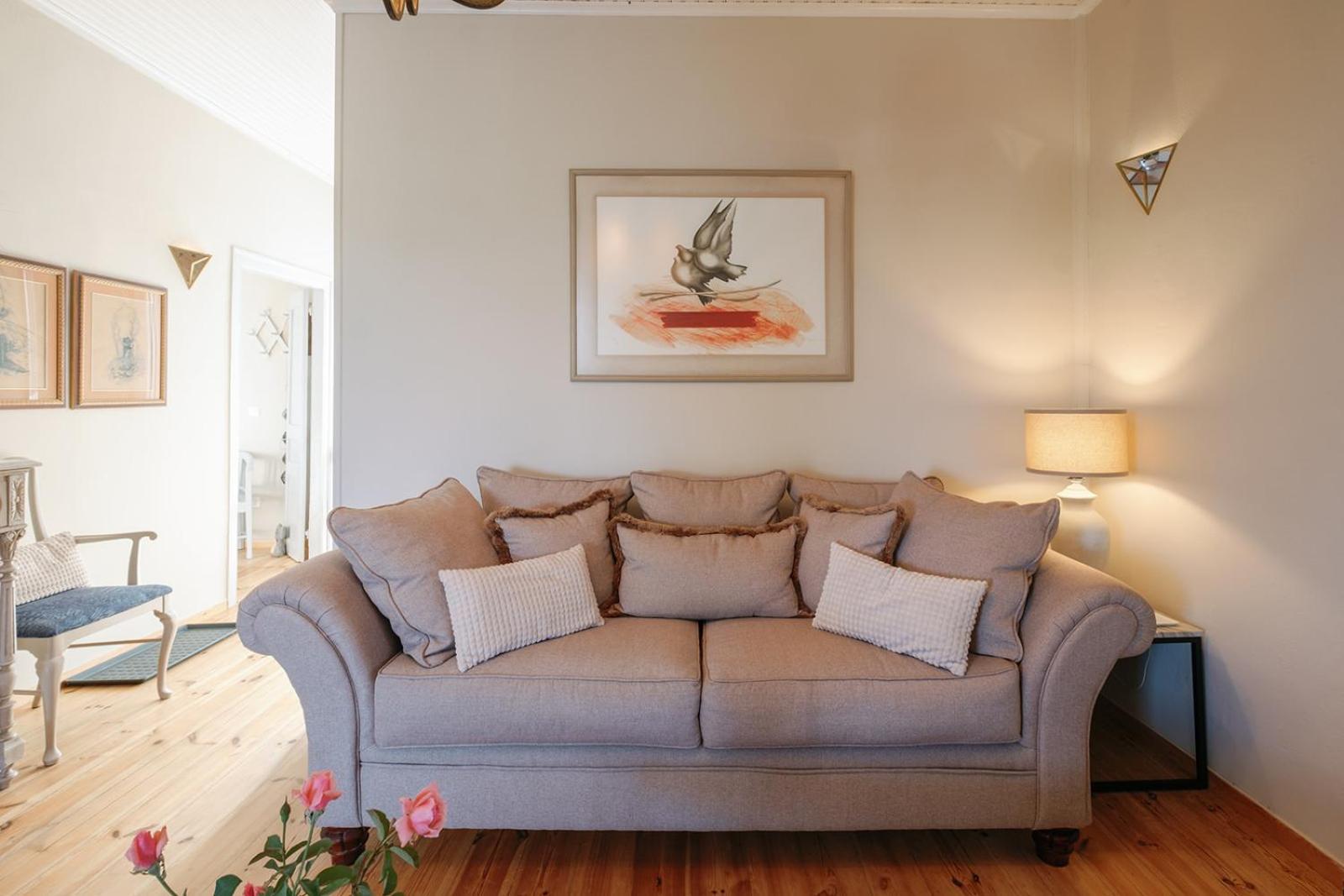 Holiday home Gem Methoni (Messenia)