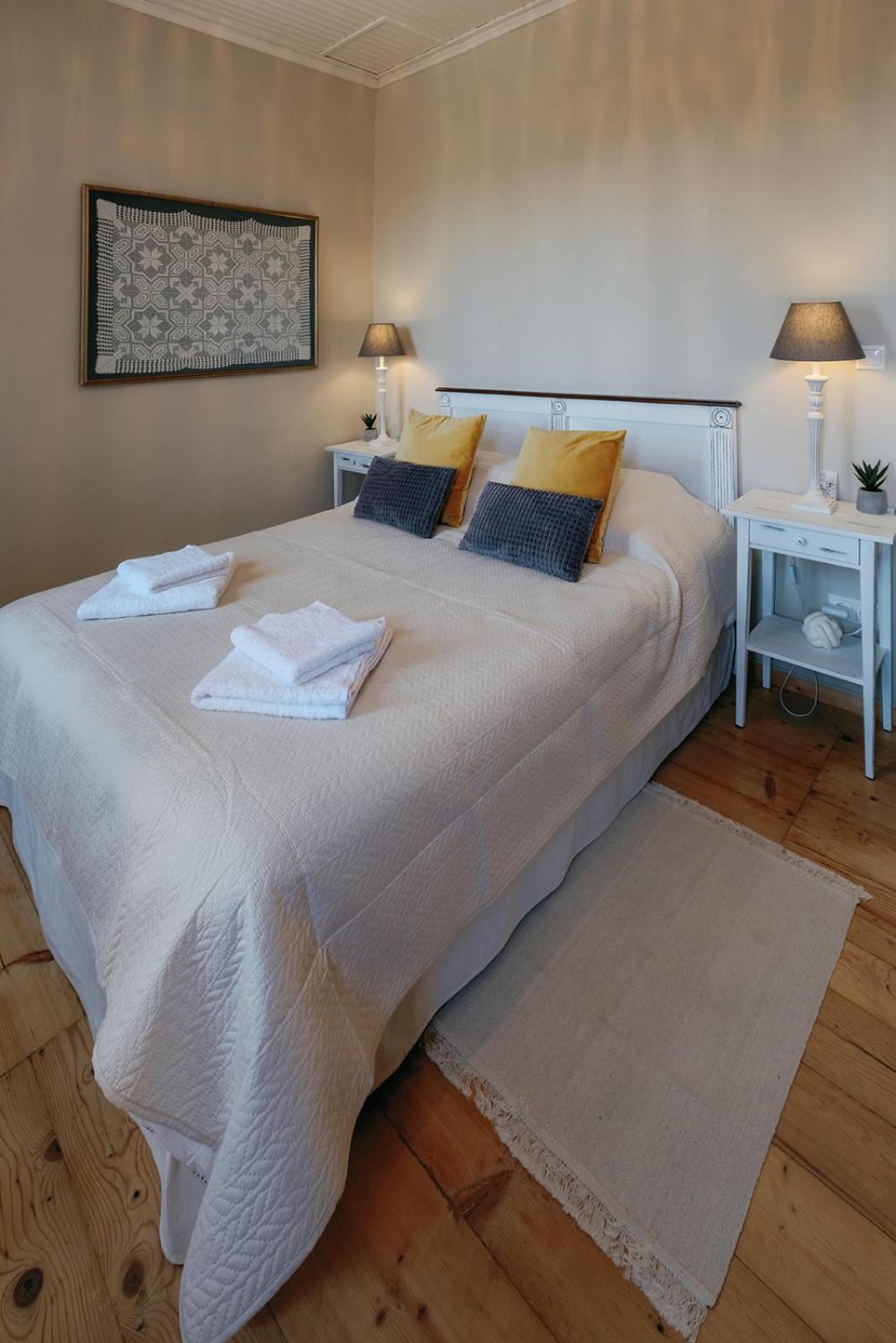 Gem Holiday home *