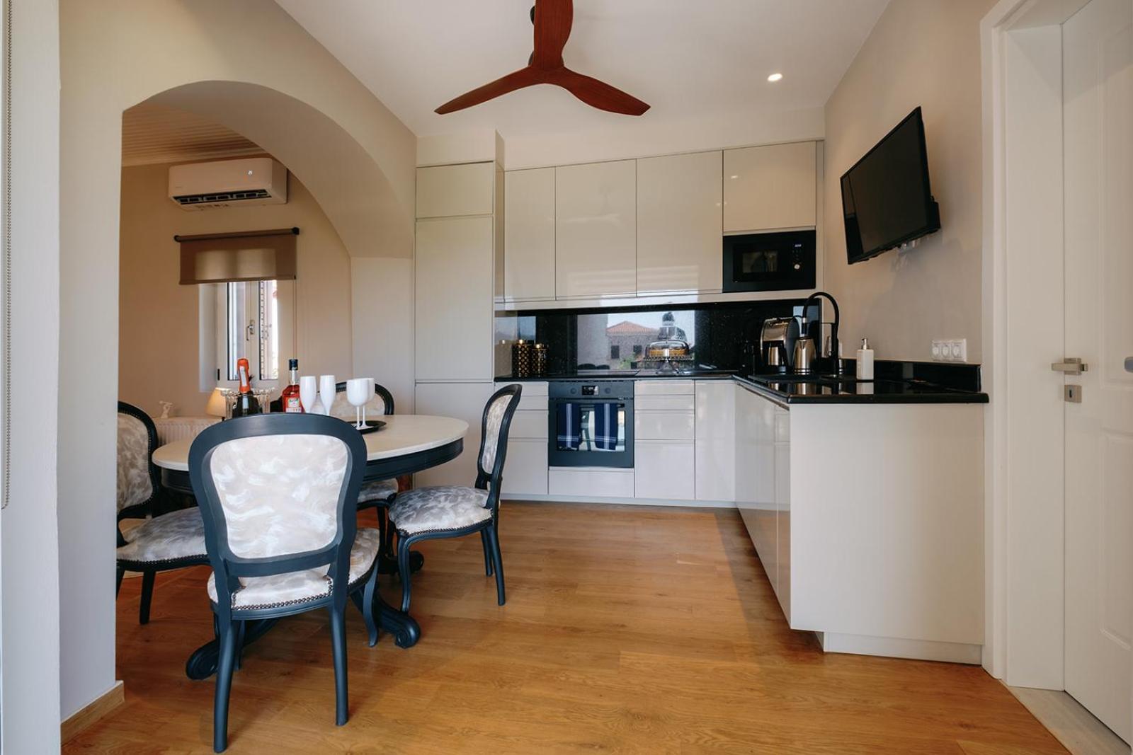 Holiday home Gem Methoni (Messenia)