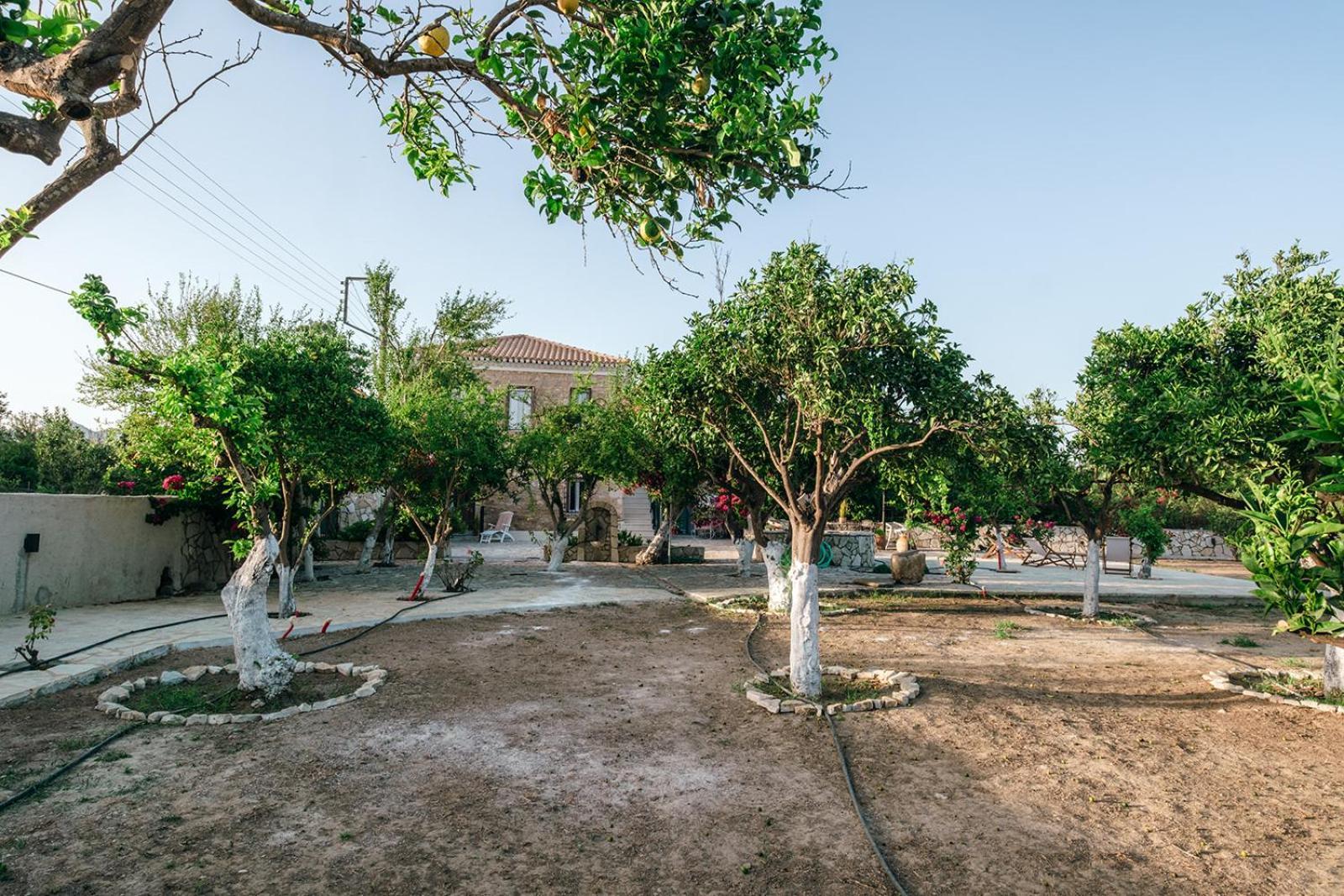 Gem Methoni (Messenia)