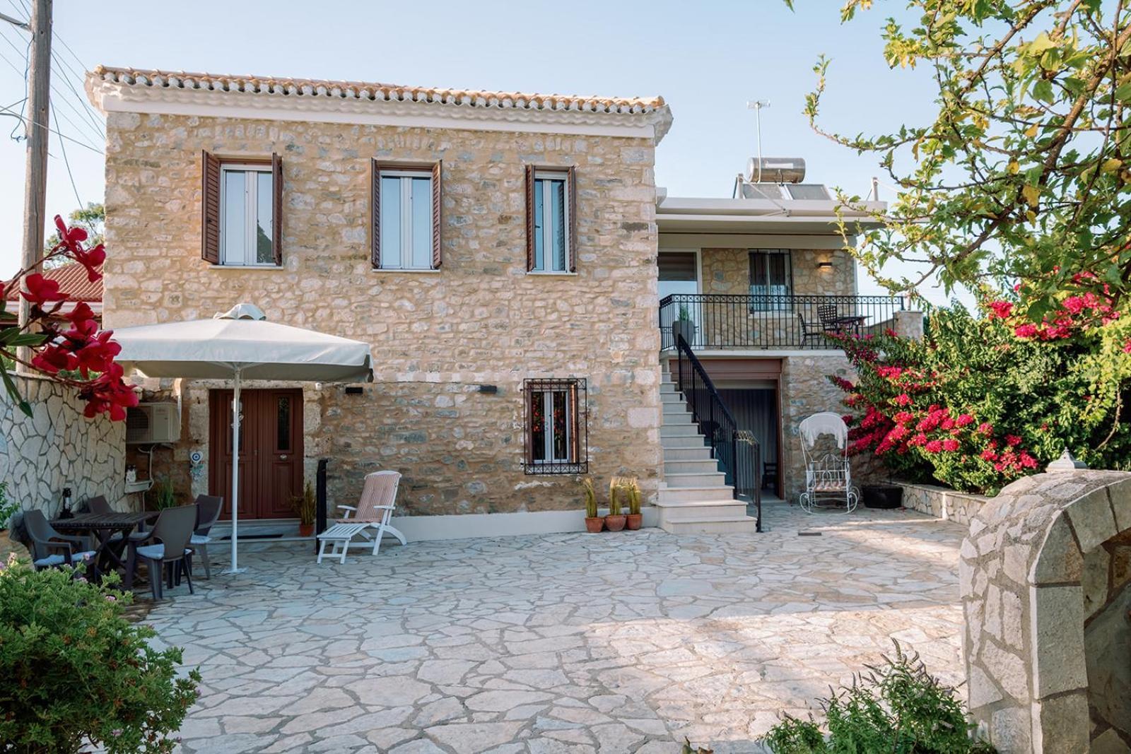 Gem Holiday home