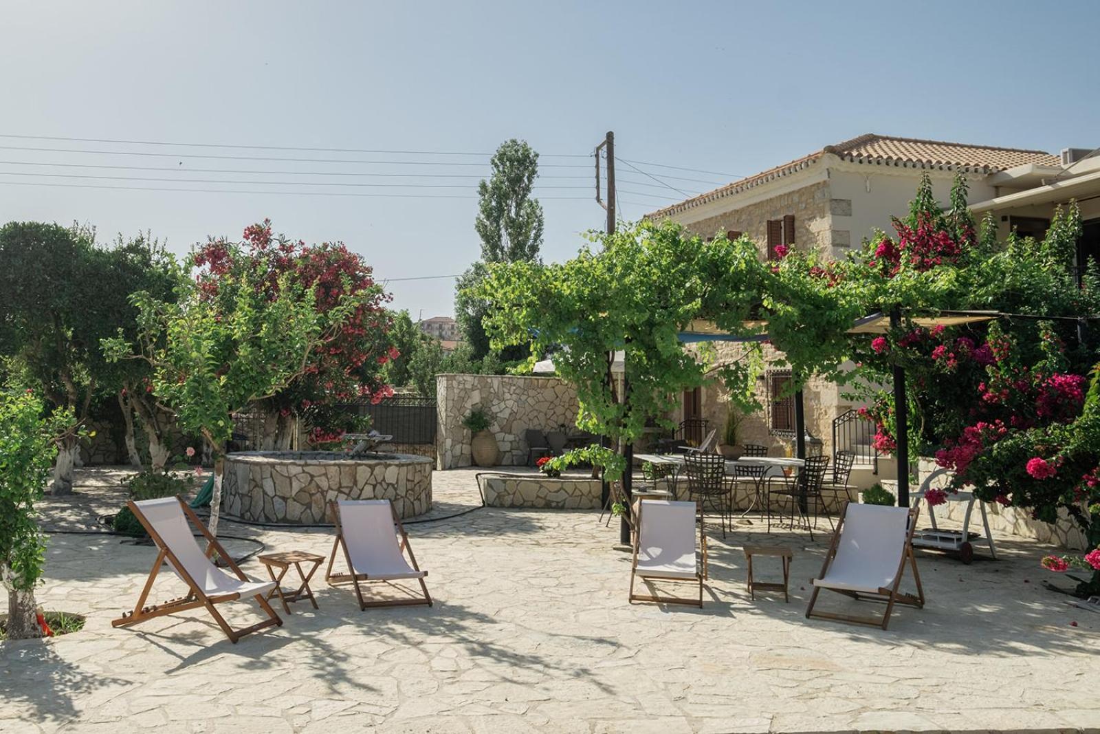 Gem Holiday home Methoni (Messenia)