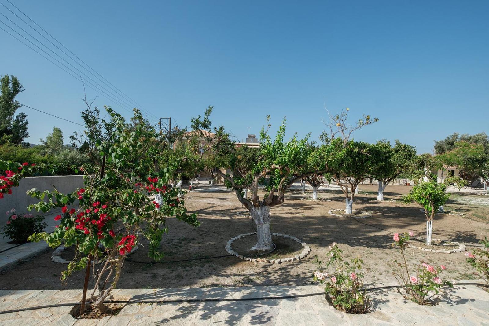 Gem Holiday home Methoni (Messenia)