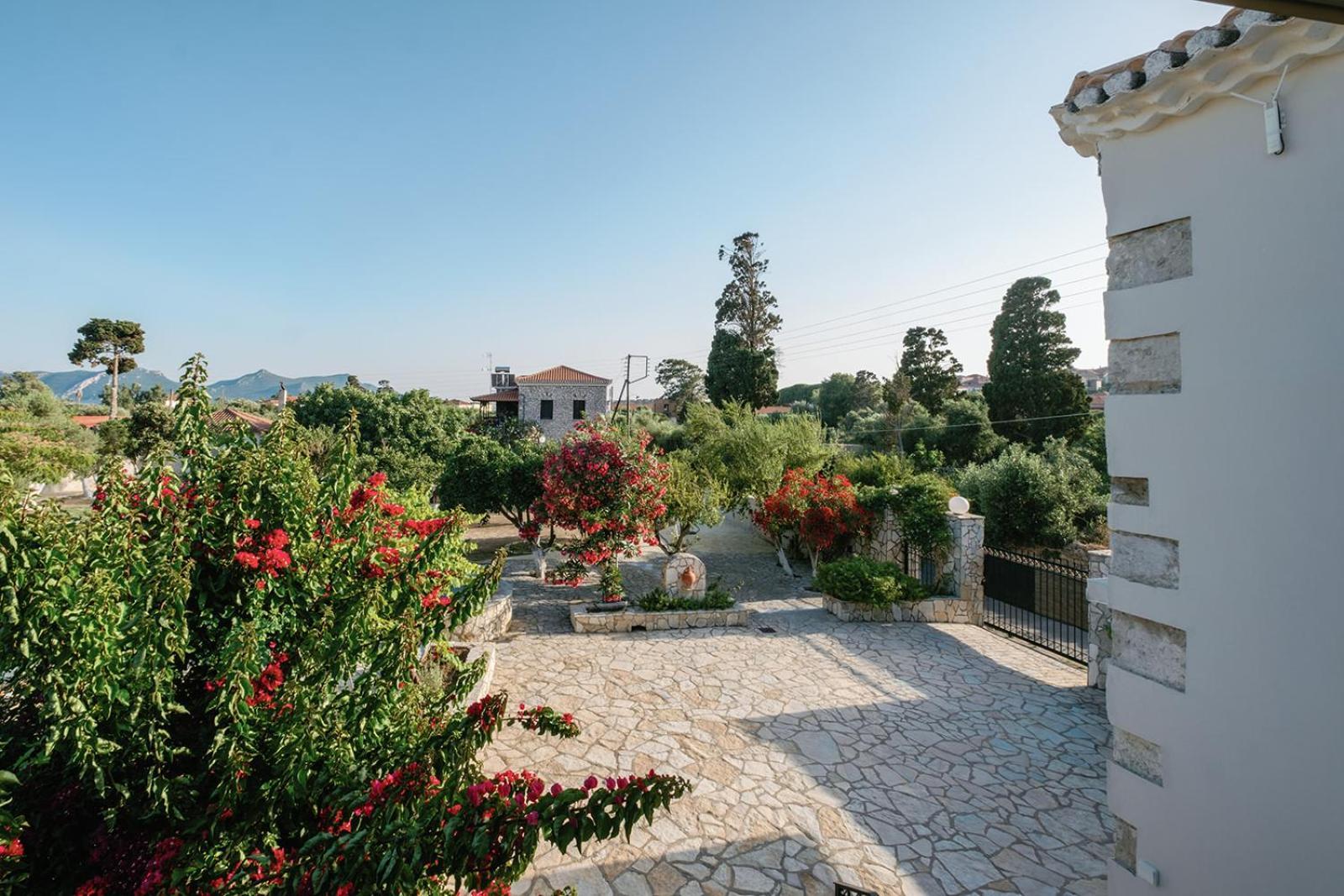 Gem Holiday home Methoni (Messenia)
