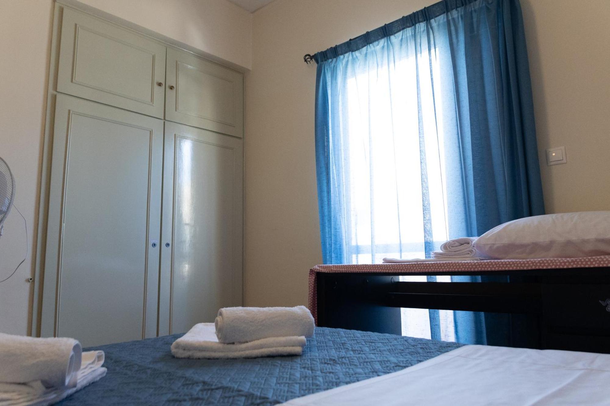 Cozy Flat Near The Center Apartment *