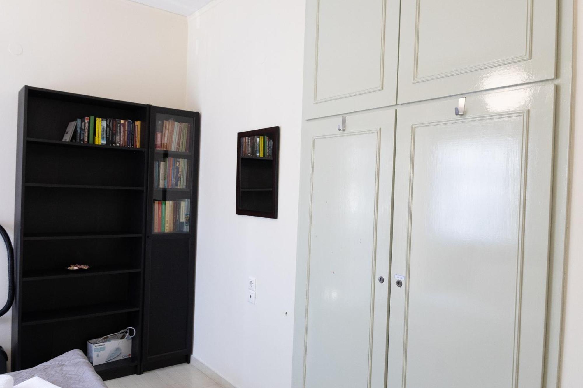 Cozy Flat Near The Center Apartment Heraklion (Crete)