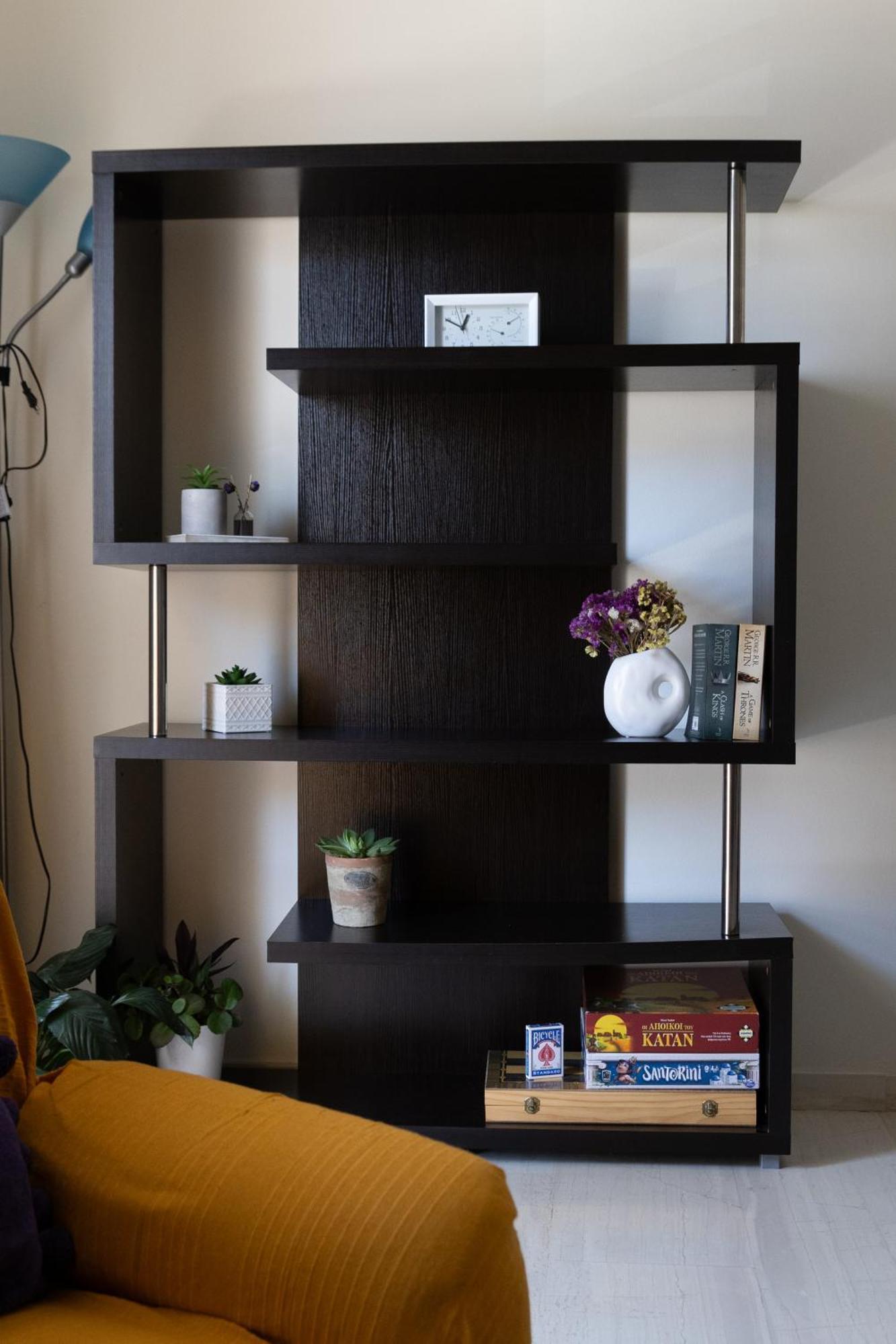 Cozy Flat Near The Center Apartment *