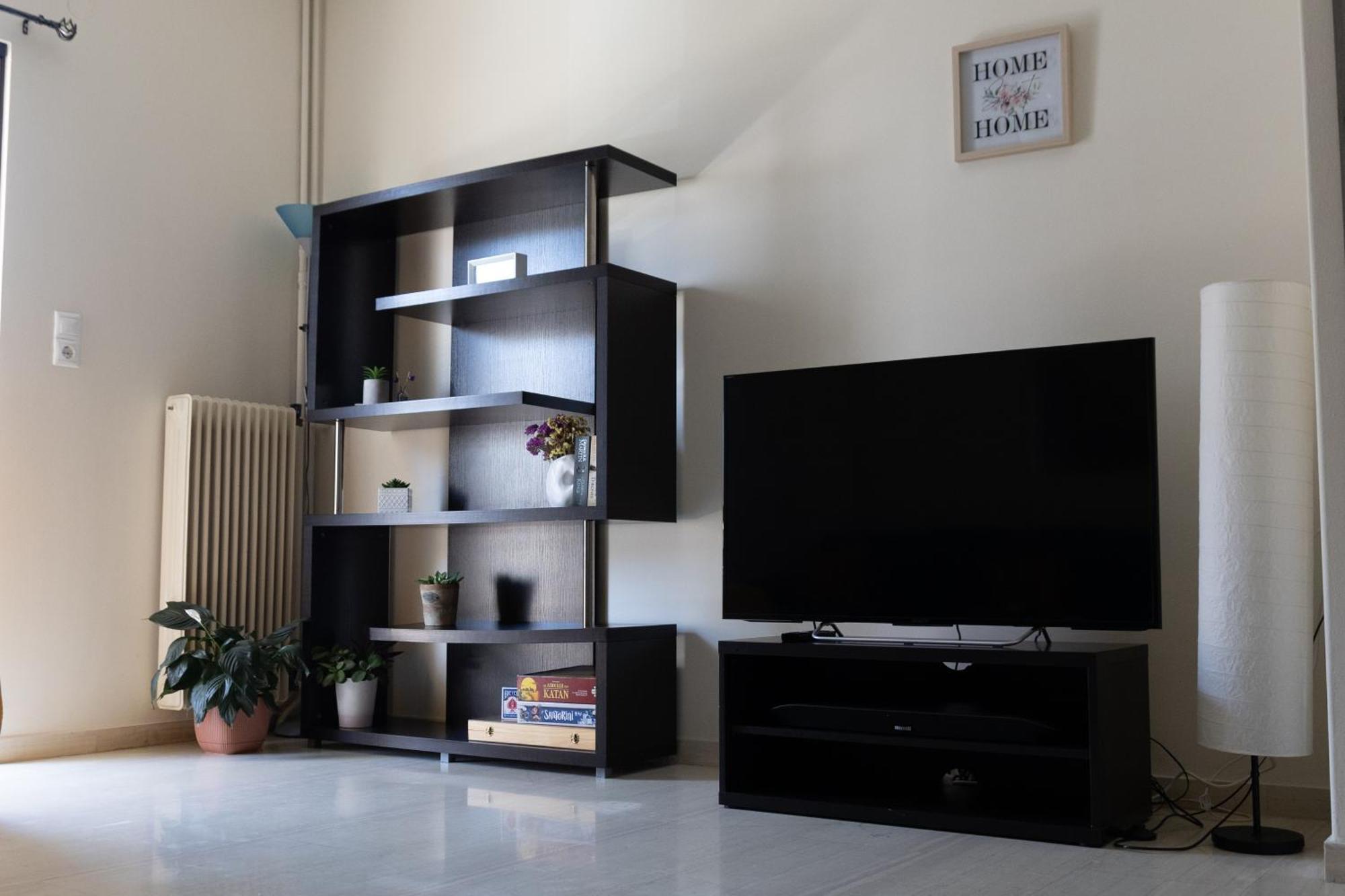 Cozy Flat Near The Center Apartment *