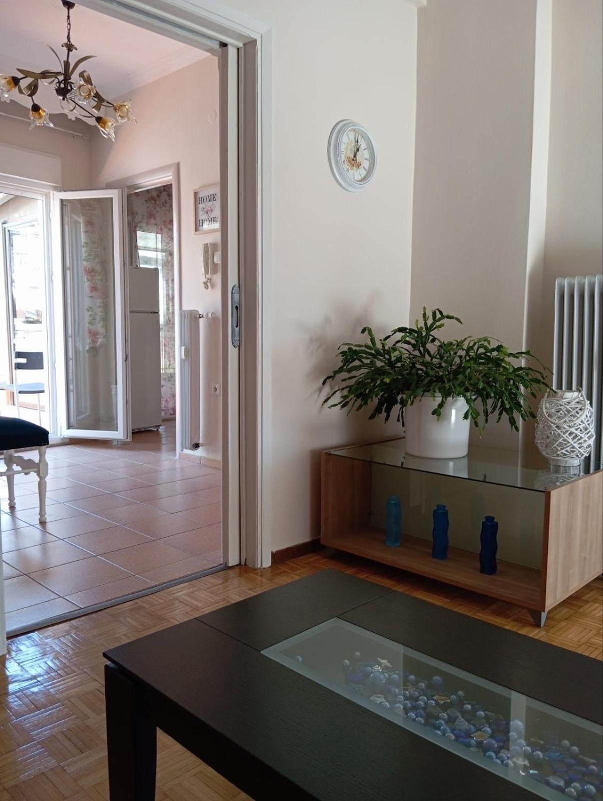 Penthouse Kavala
