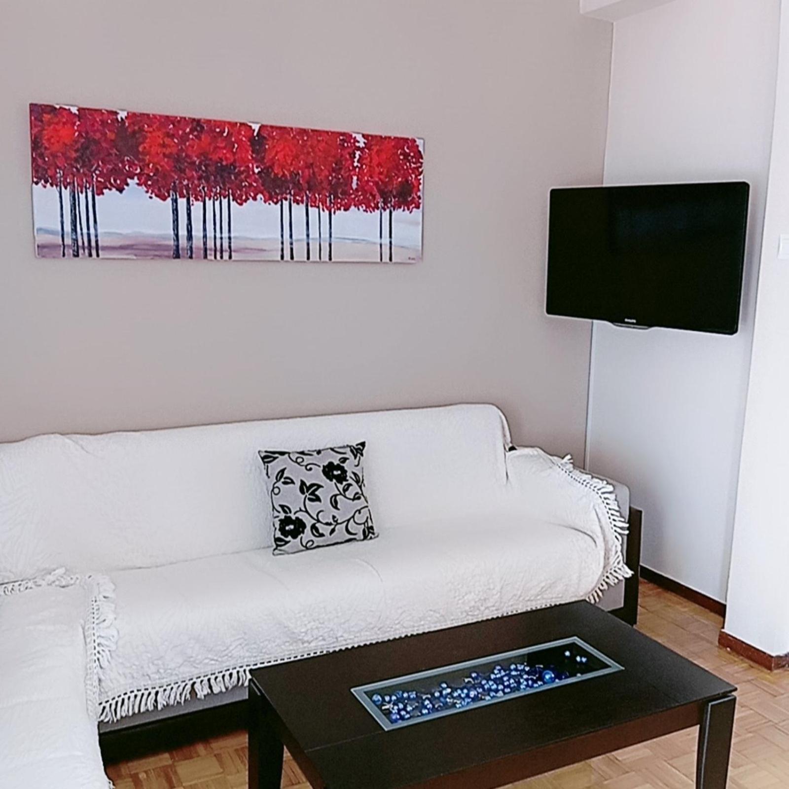 Penthouse * Kavala
