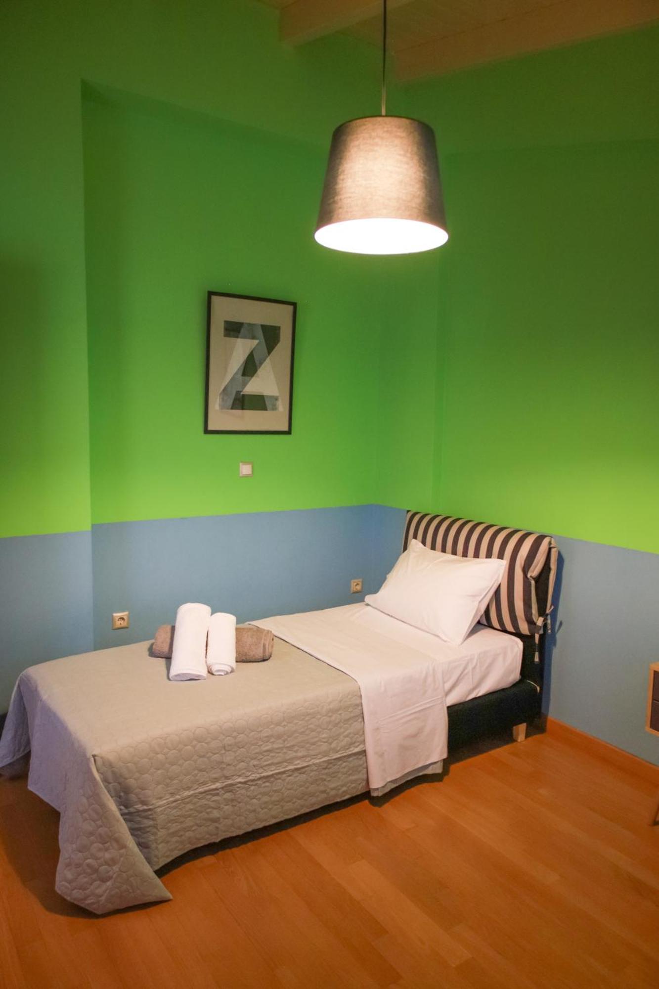 Luxury With Pool In Athens Riviera Villa *