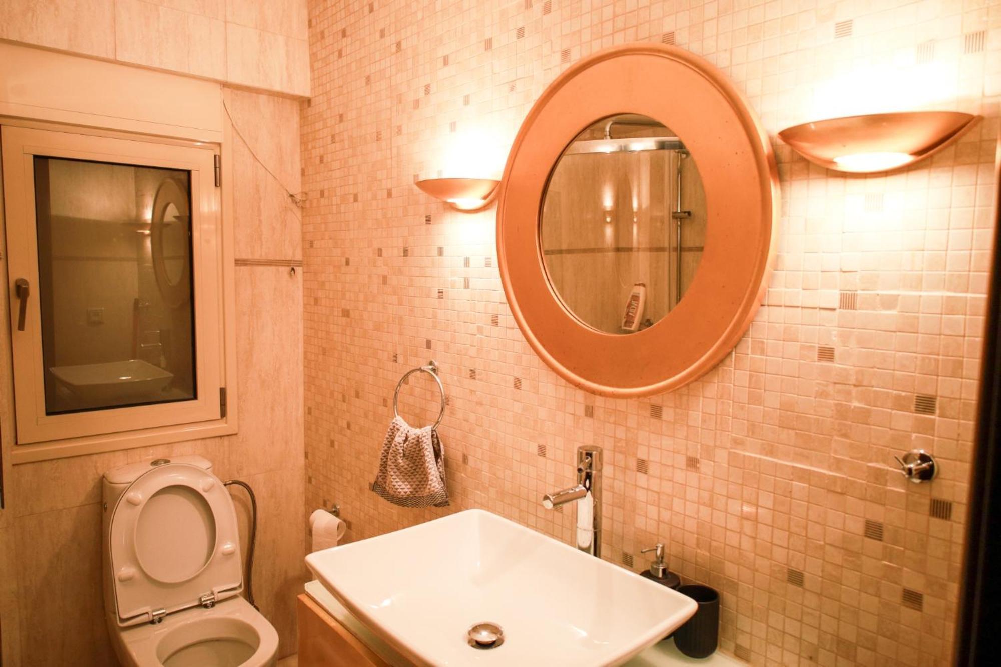 Luxury With Pool In Athens Riviera Villa Lagonisi