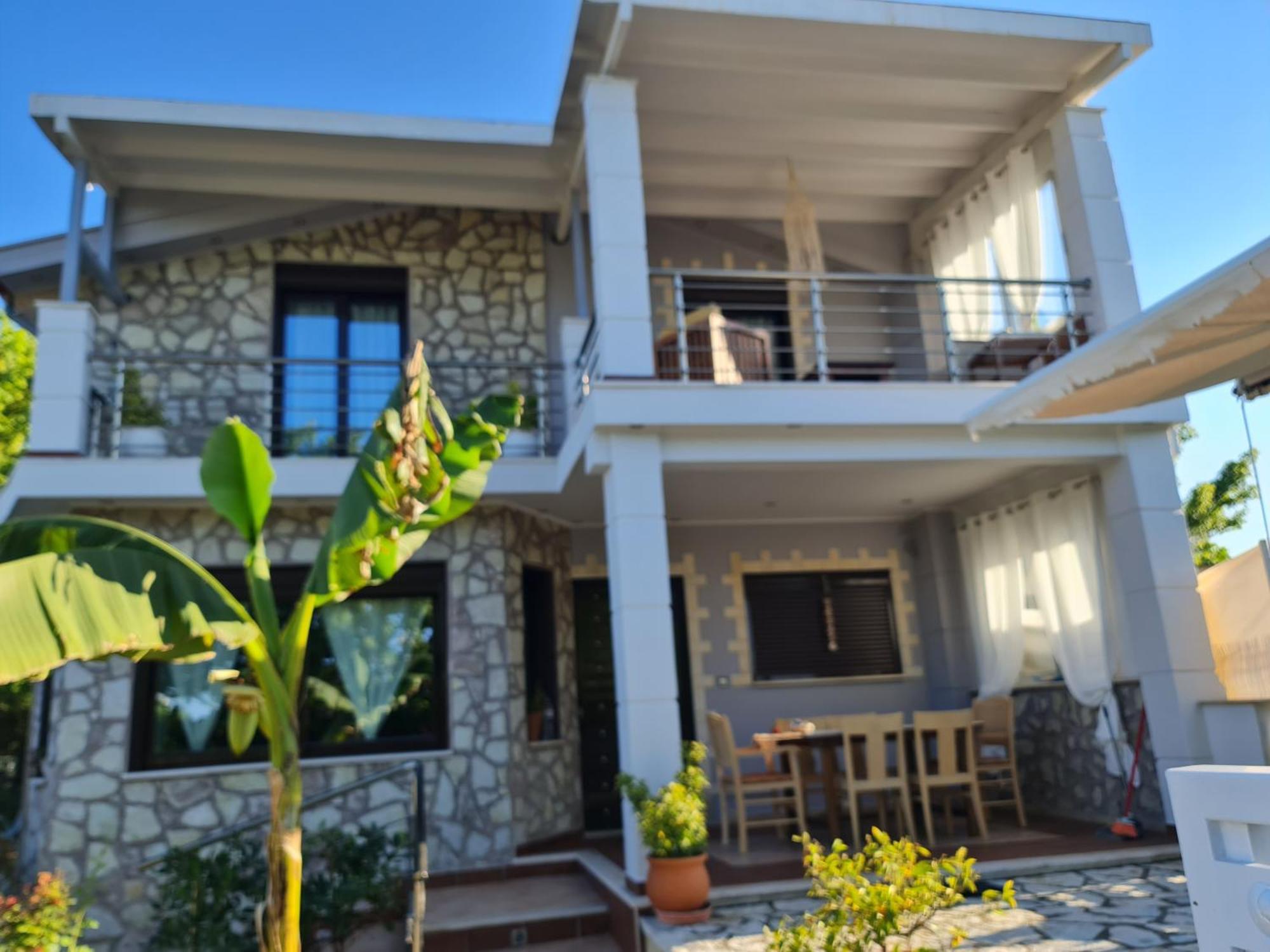 Akis House * Nea Mesagkala