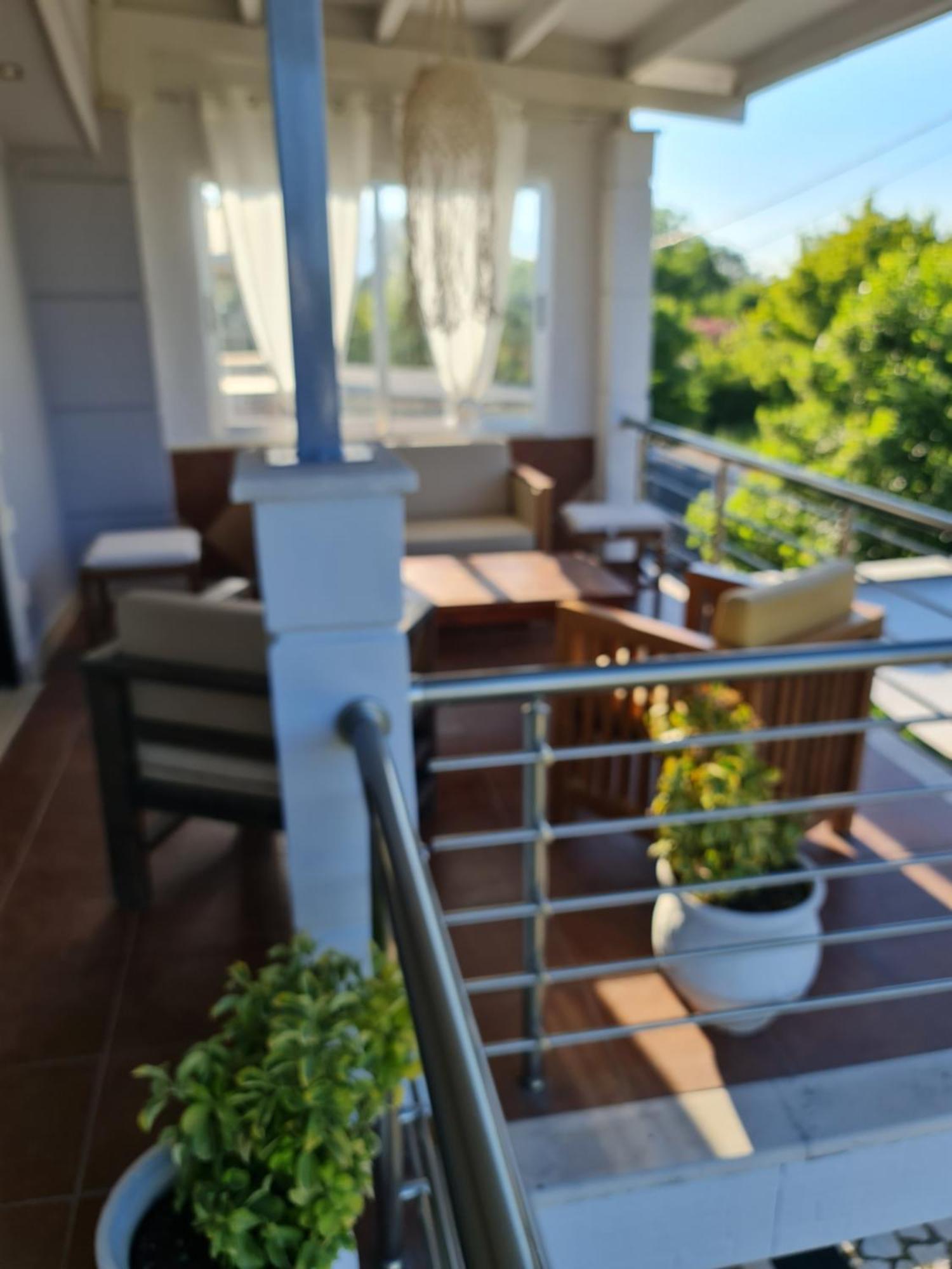 Akis House * Nea Mesagkala