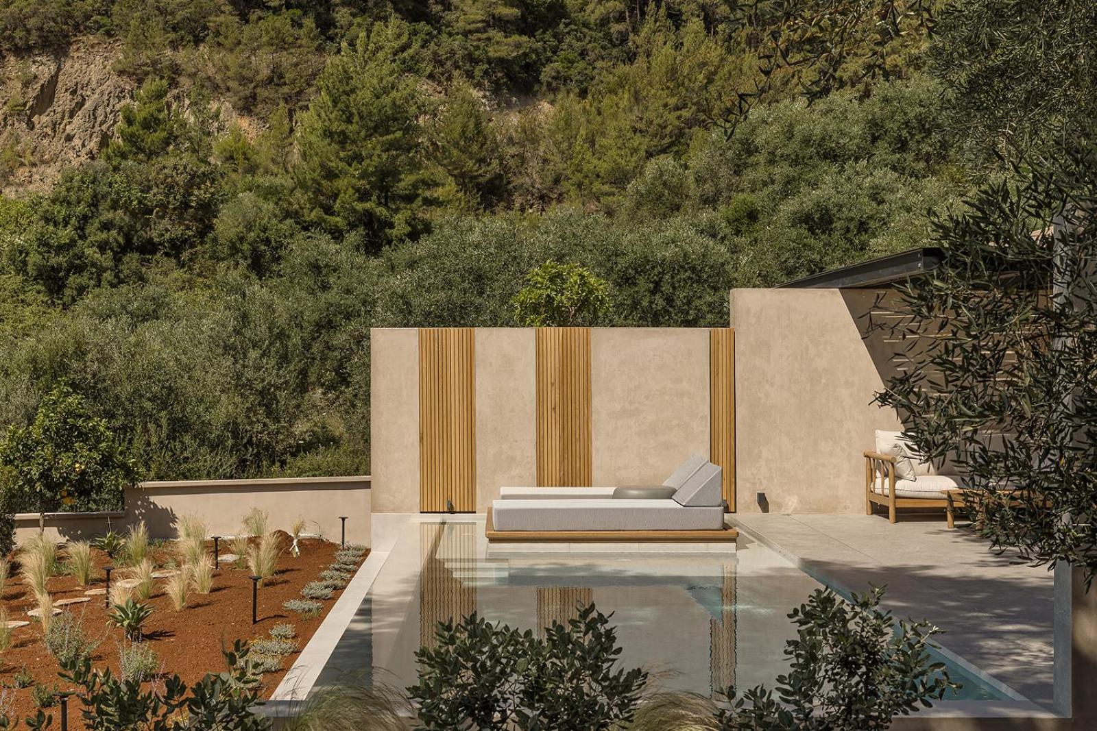 Monalia Villa