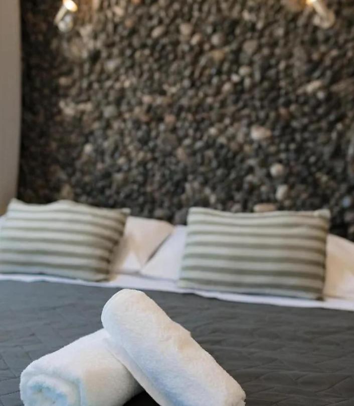 Ichor Guest house *
