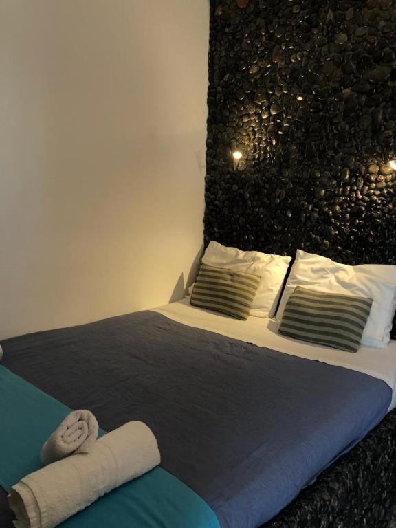 Guest house Ichor