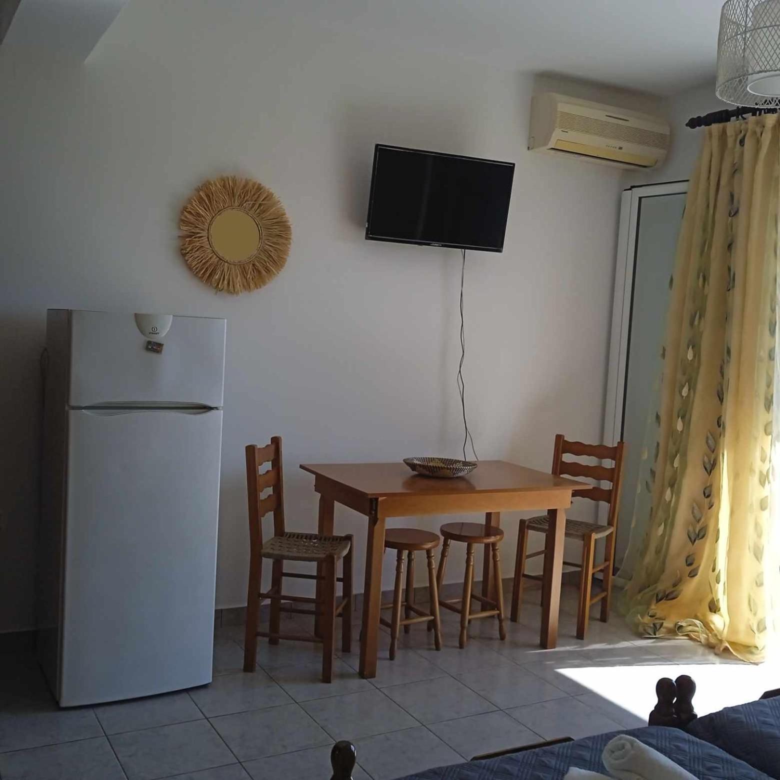 Anna'shouse 1 Kefalonia Apartment *
