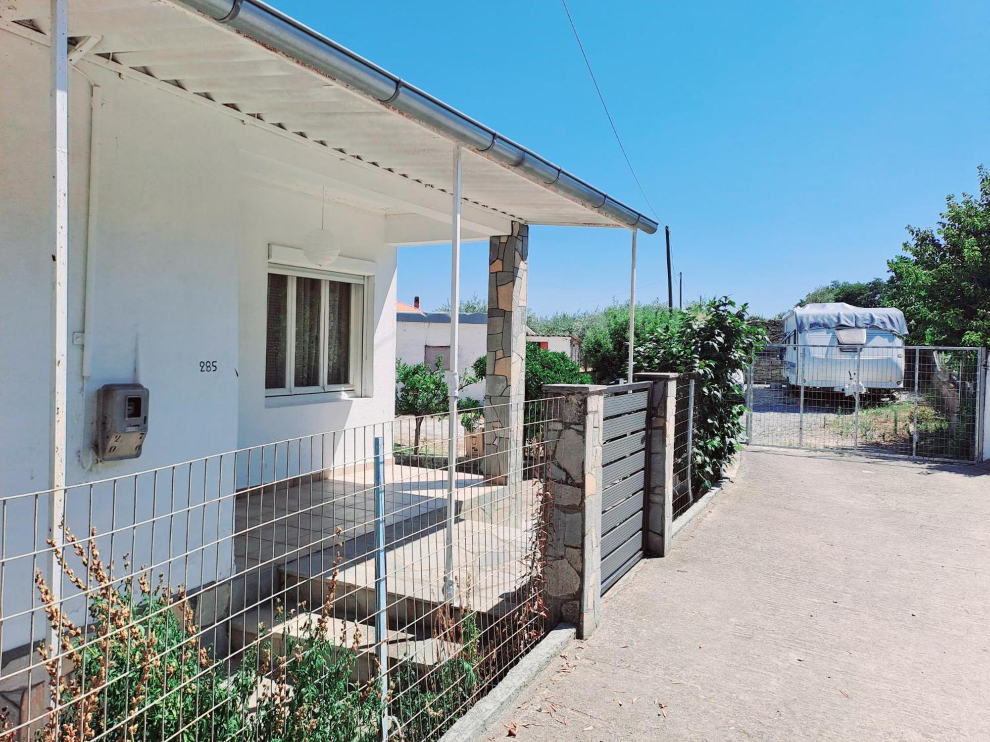 Holiday home Sun And Sea House Kavala Ammolofoi αμμόλοφοι *