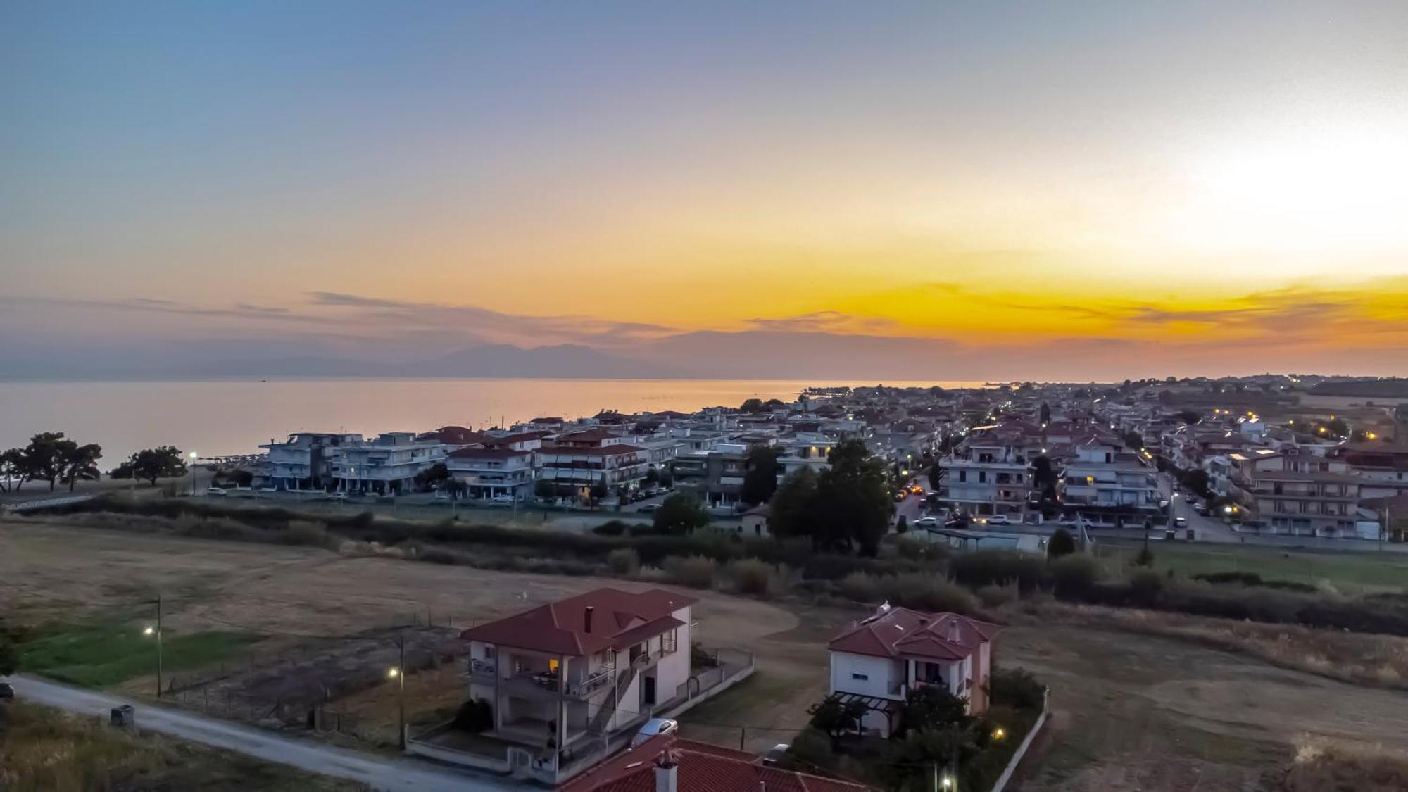 Theano Sea By Travel Pro Services - Portaria Halkidiki * Paralia Dionysiou