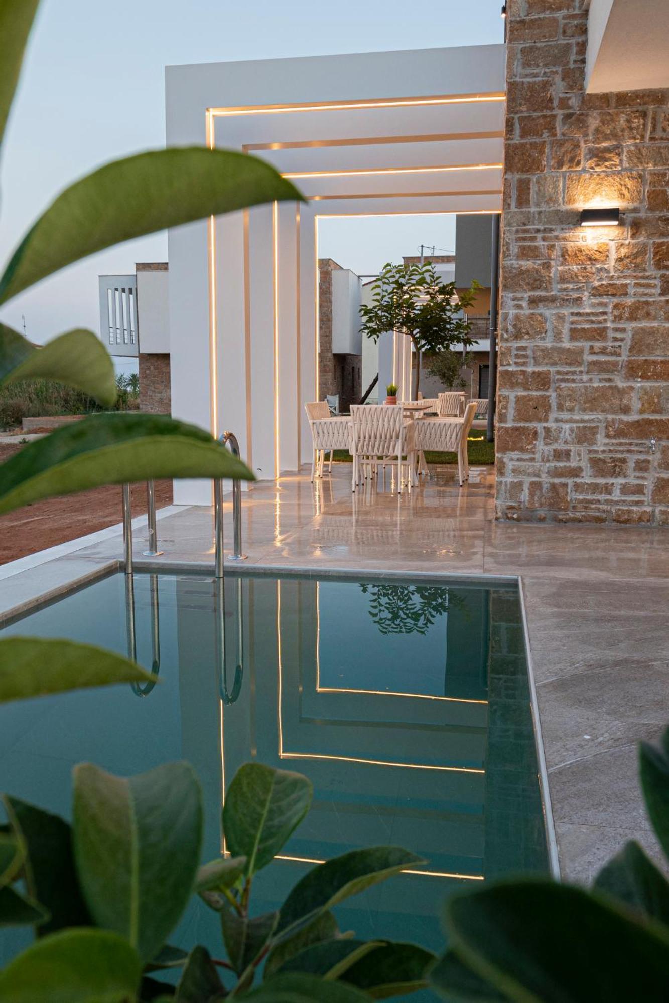 Theano Sea By Travel Pro Services - Portaria Halkidiki Paralia Dionysiou
