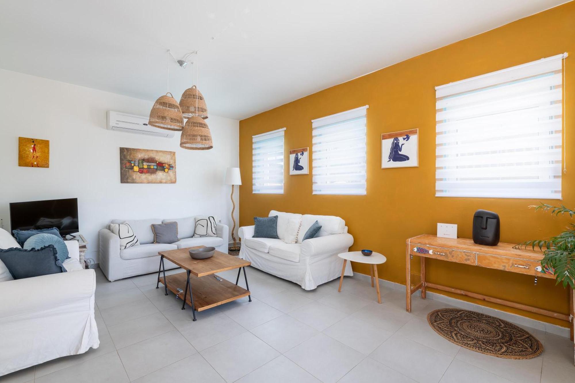 Villa Bougan *