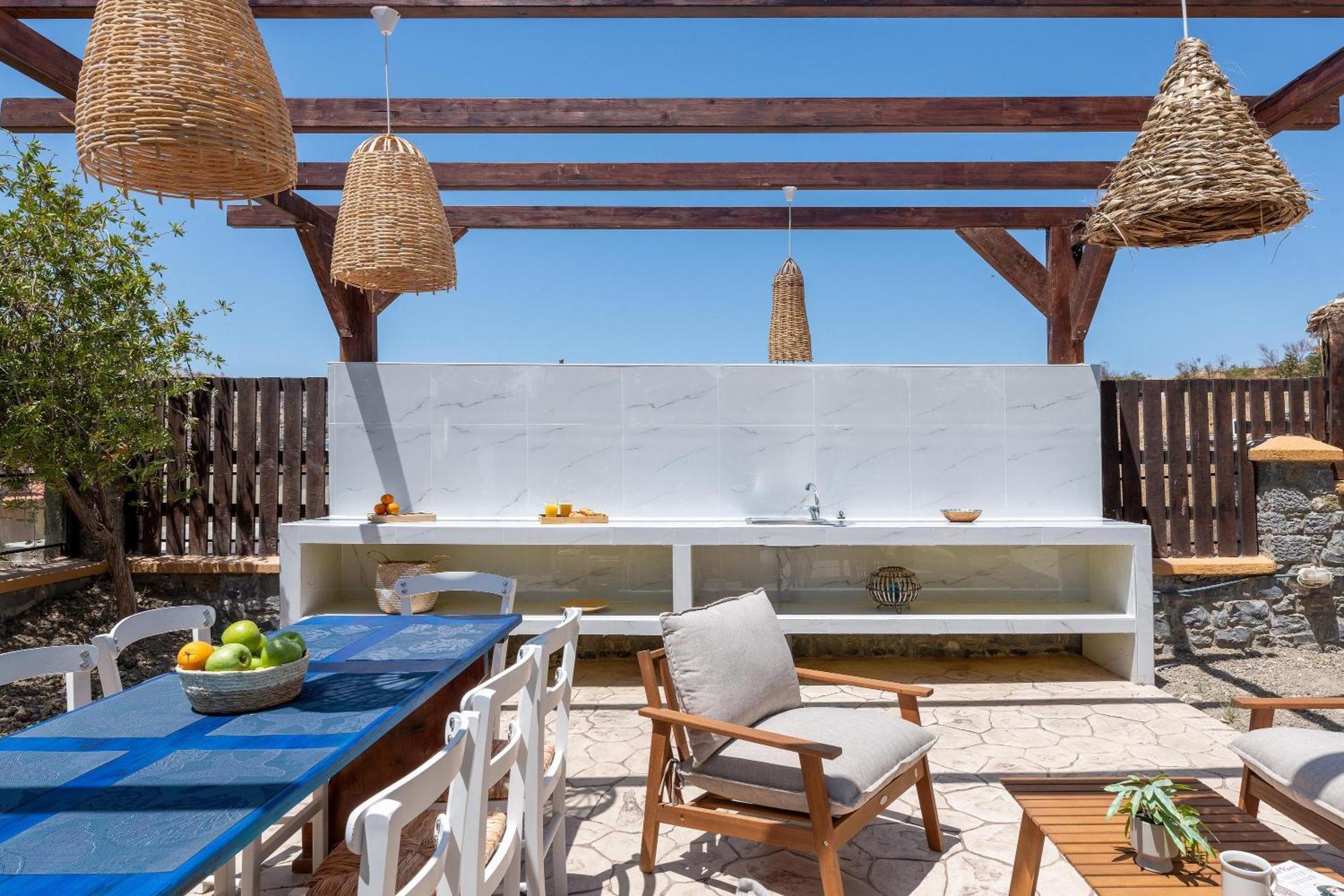 Bougan Villa