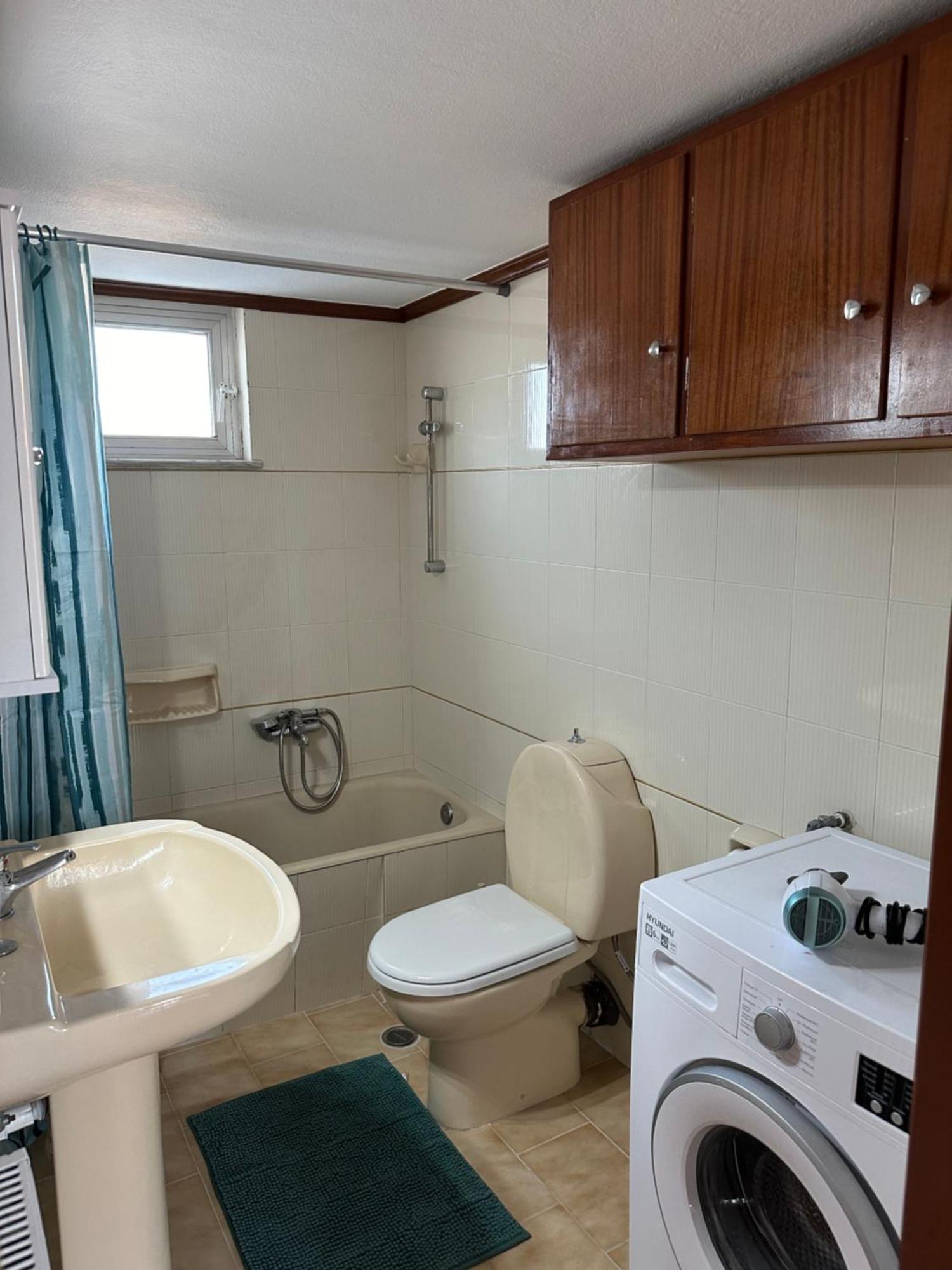 Nikolaos Seaview Apartment *