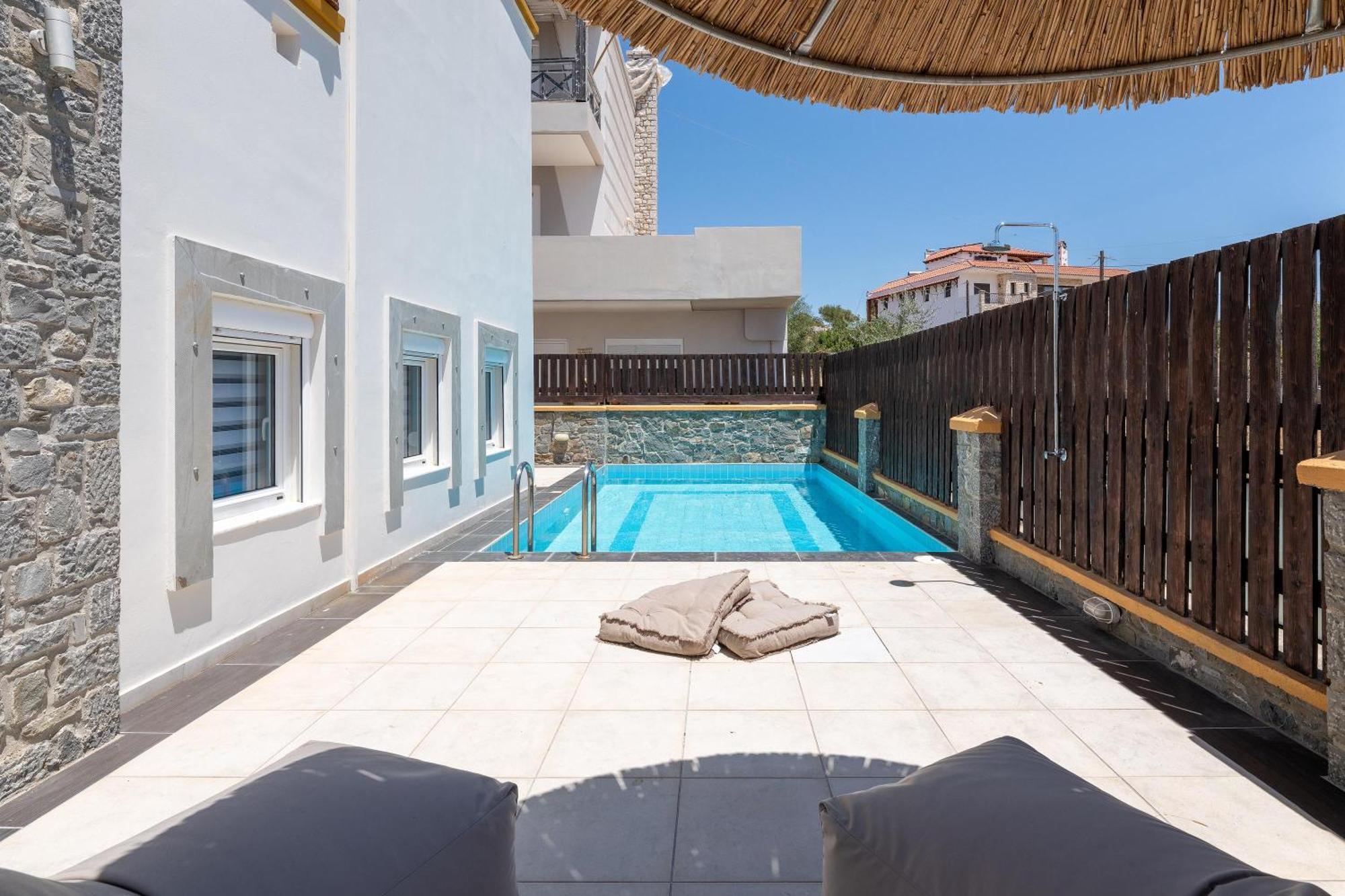 Villa Bougan *
