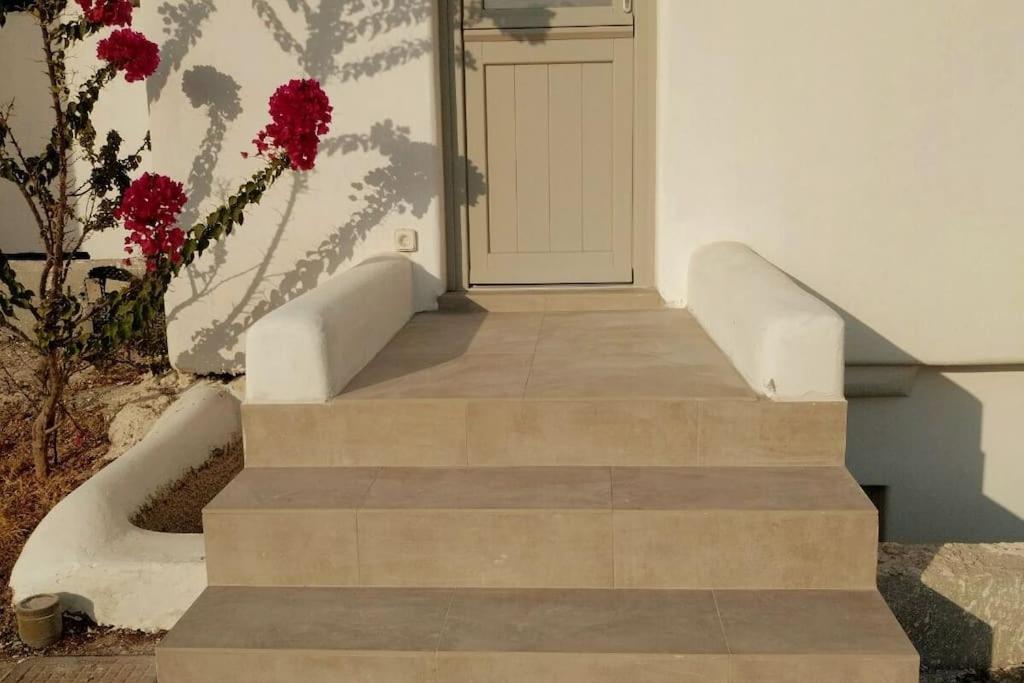 Holiday home Cosy In Isterni - Paros Isterni (Paros)