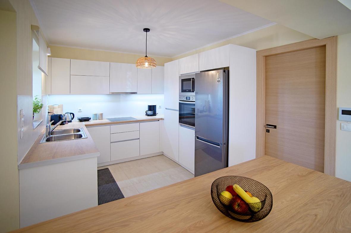 Apartment Messinian Seaview Retreat *