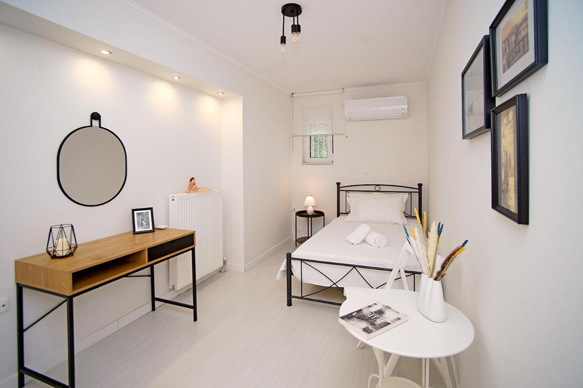 Messinian Seaview Retreat * Kyparissia