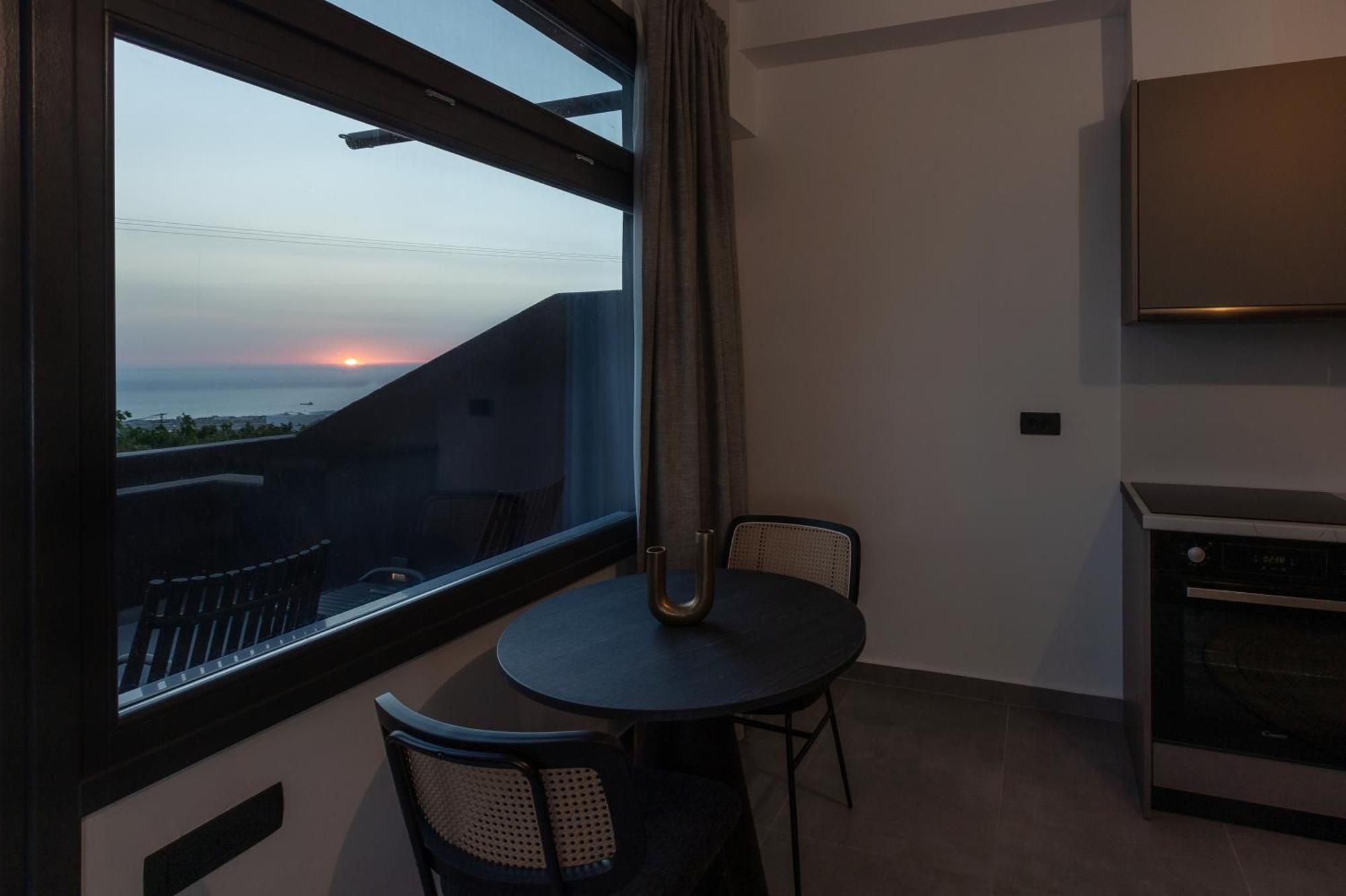 Apartment Spitia Agios Antonios Pyrgos Kallistis