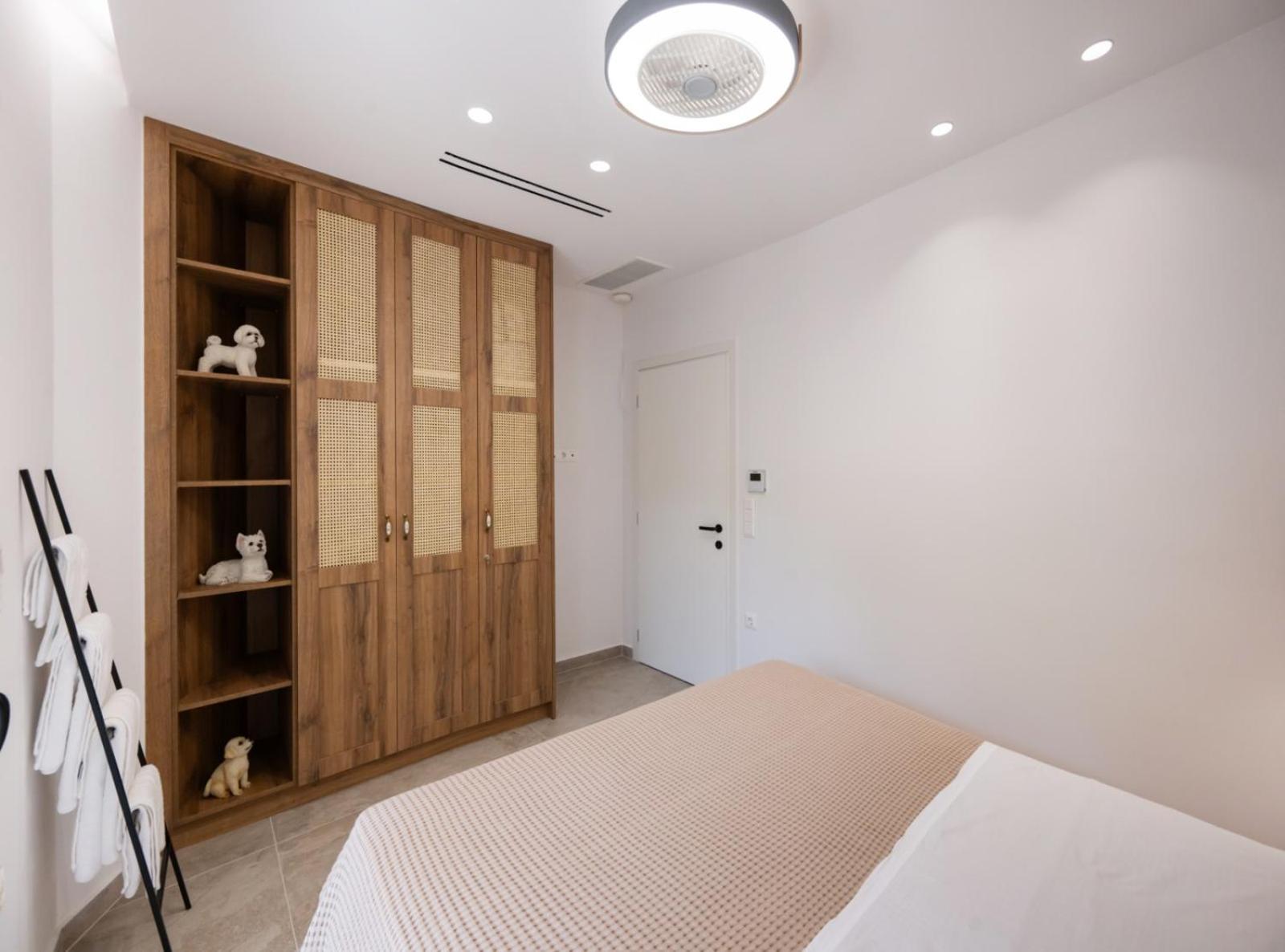 Apartment Innamorata *