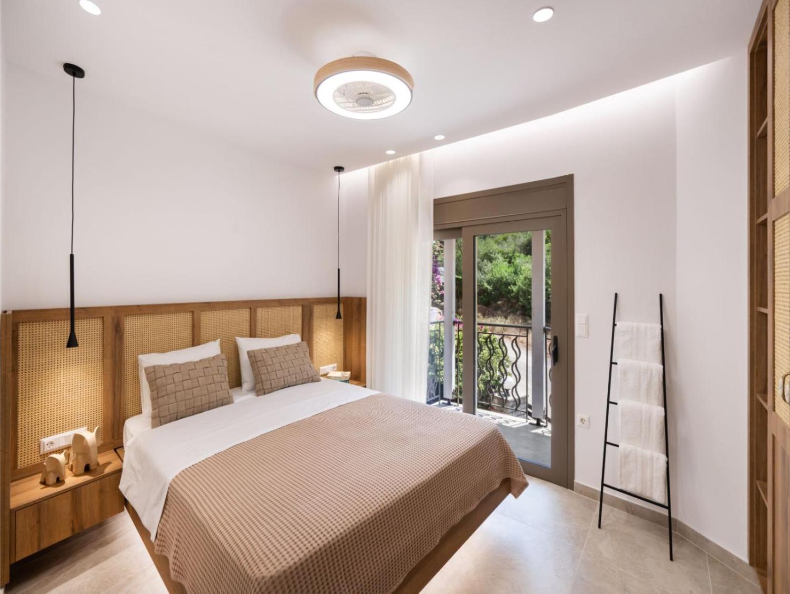 Innamorata Apartment Sivota (Lefkada)