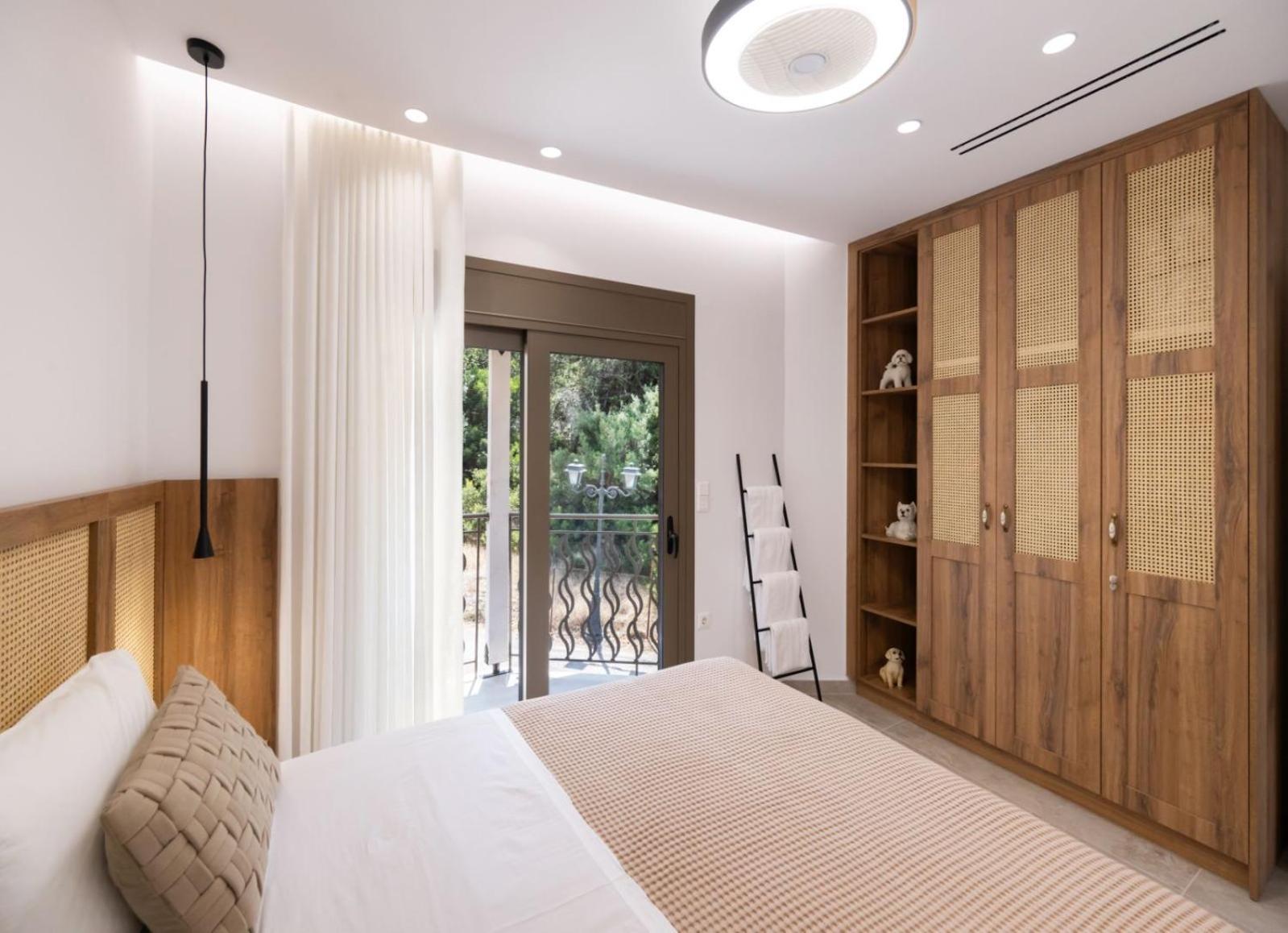 Innamorata Apartment