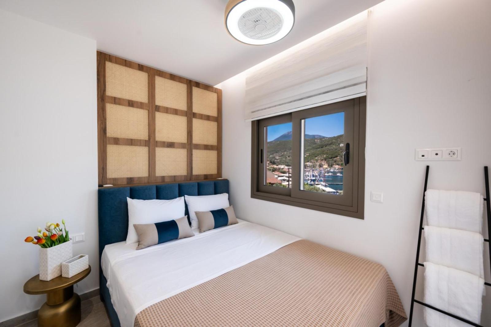 Innamorata Apartment