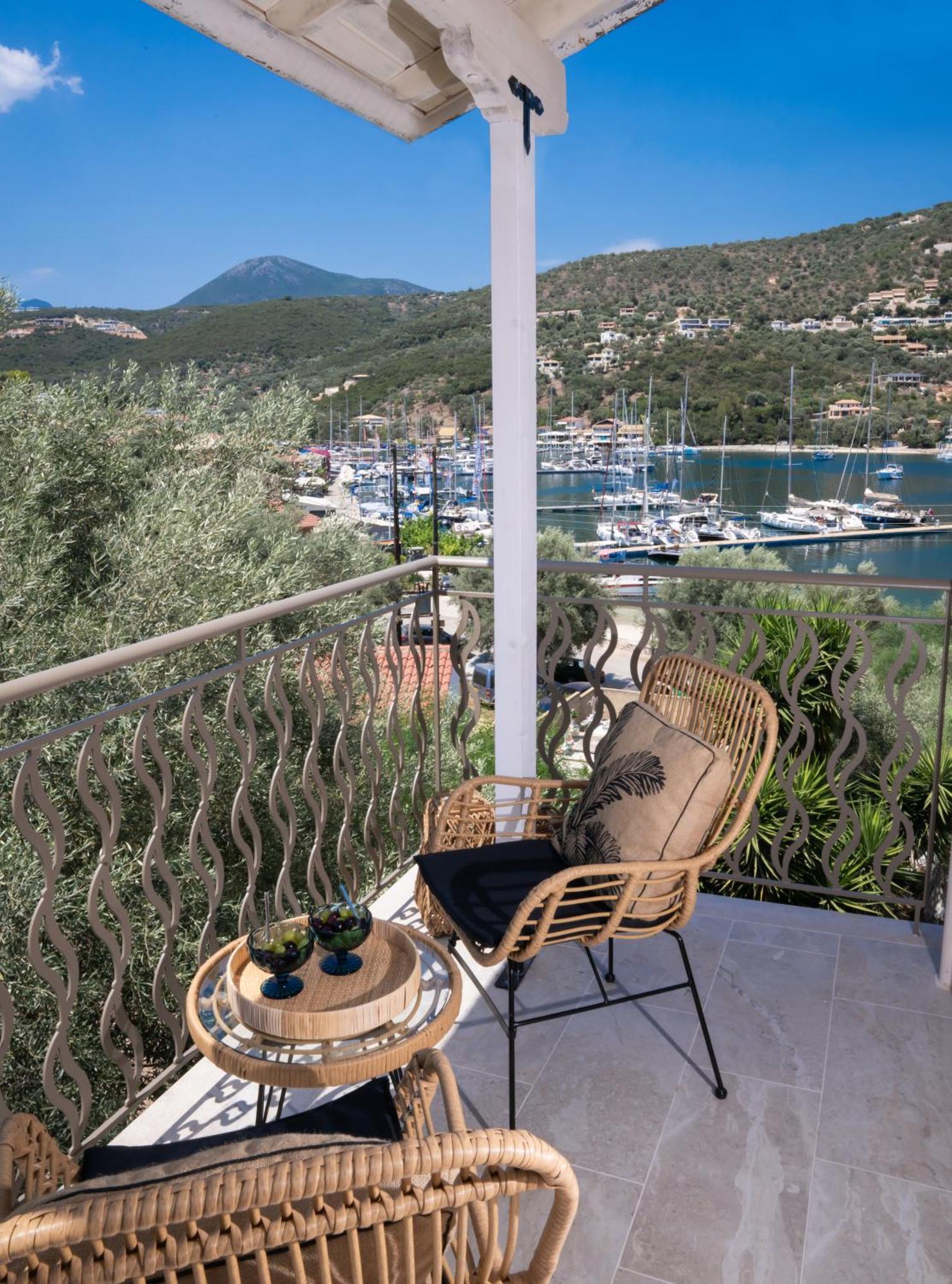 Innamorata Sivota (Lefkada)