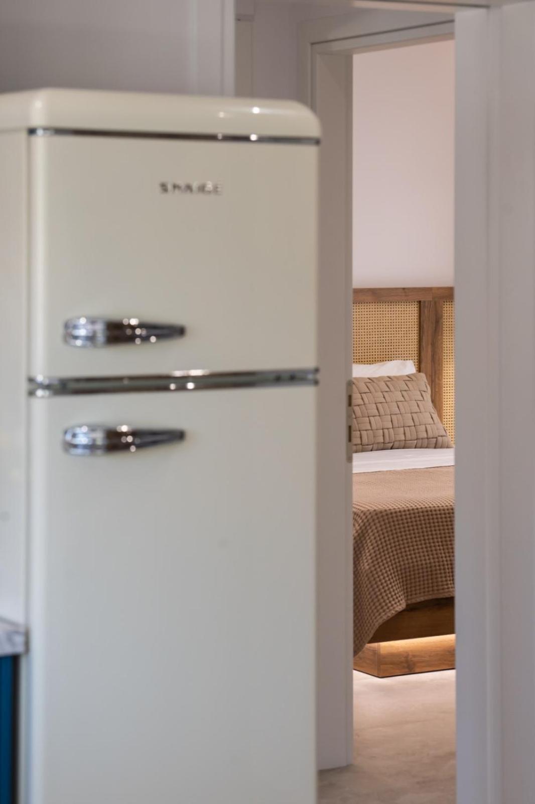 Innamorata Apartment Sivota (Lefkada)