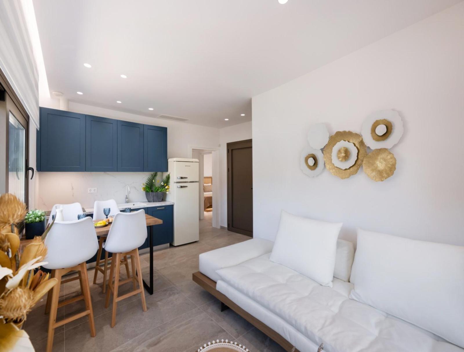 Apartment Innamorata Sivota (Lefkada)