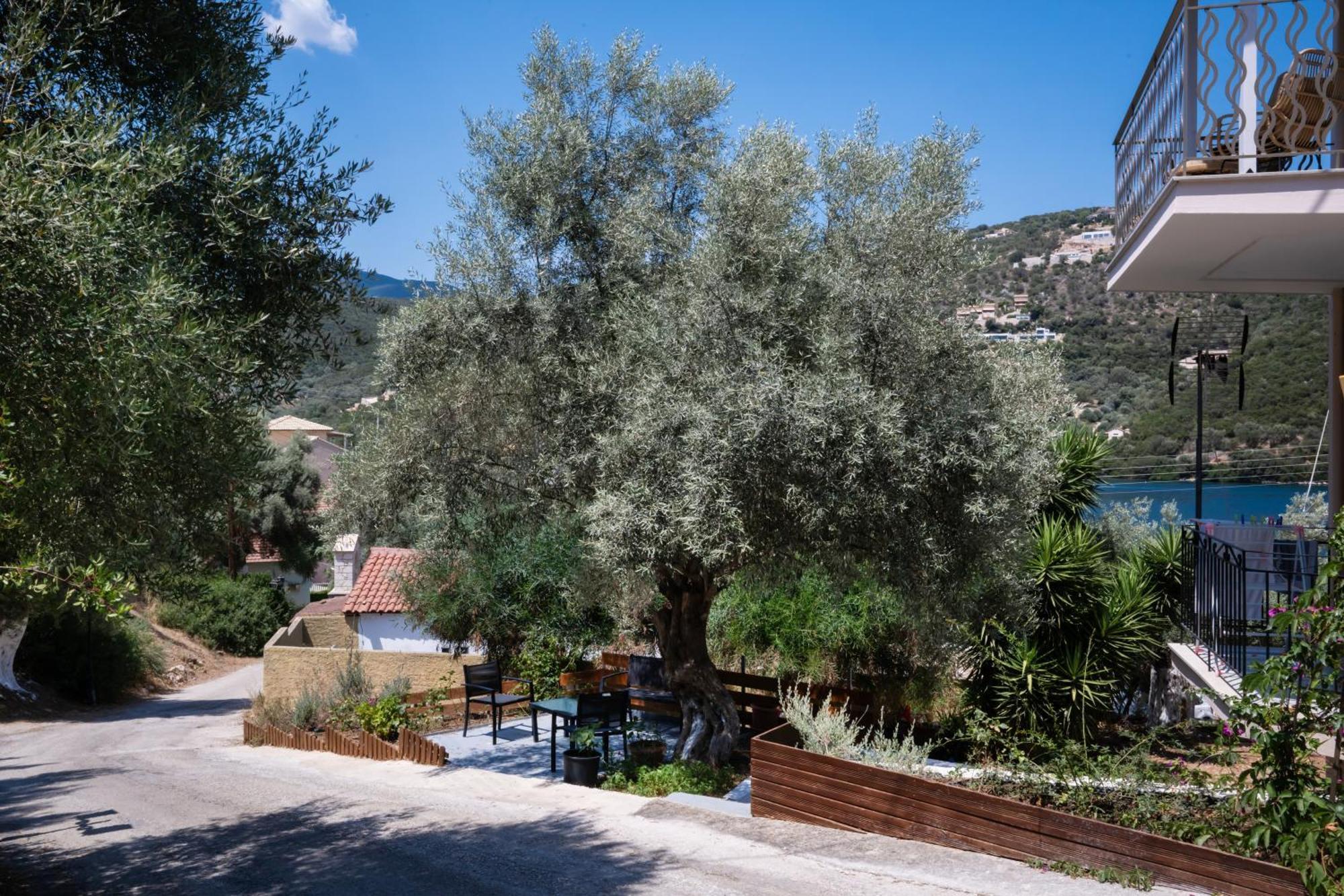 Apartment Innamorata *