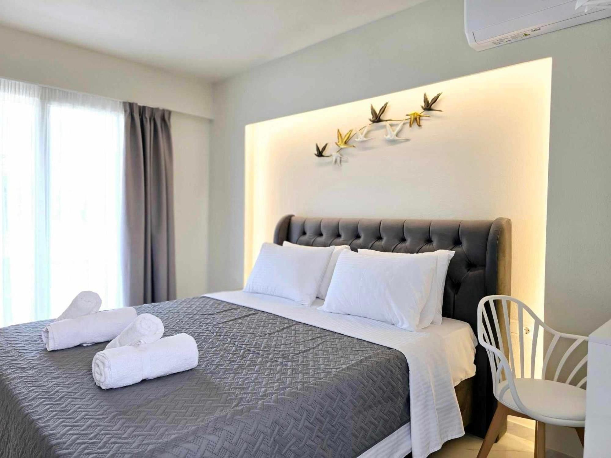 Apartment Luxury Anna Marittima