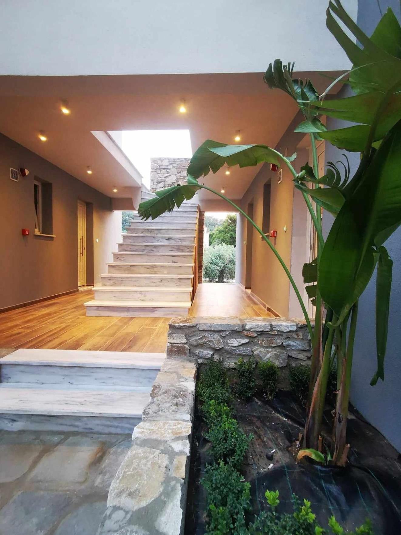 Apartment Luxury Anna Marittima Limenas (Thasos)