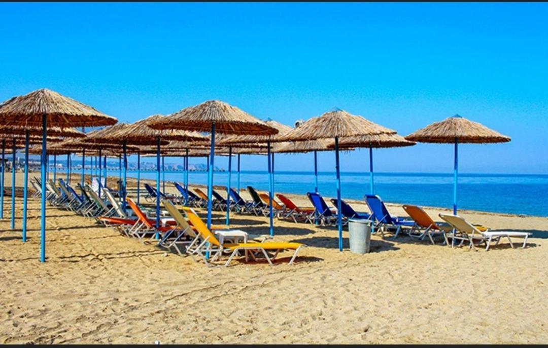 Sea Pleasure View *