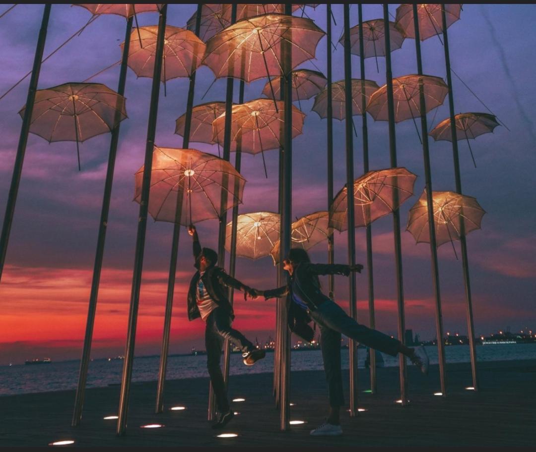 Sea Pleasure View *
