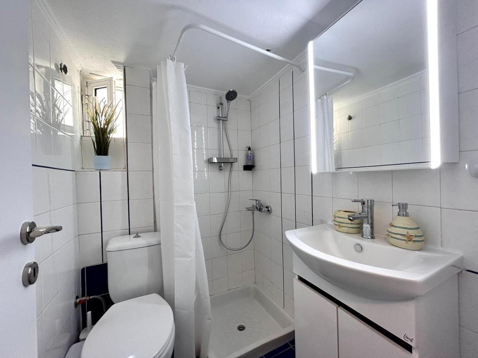 Apartment Sea Pleasure View Peraia (Thessaloniki)