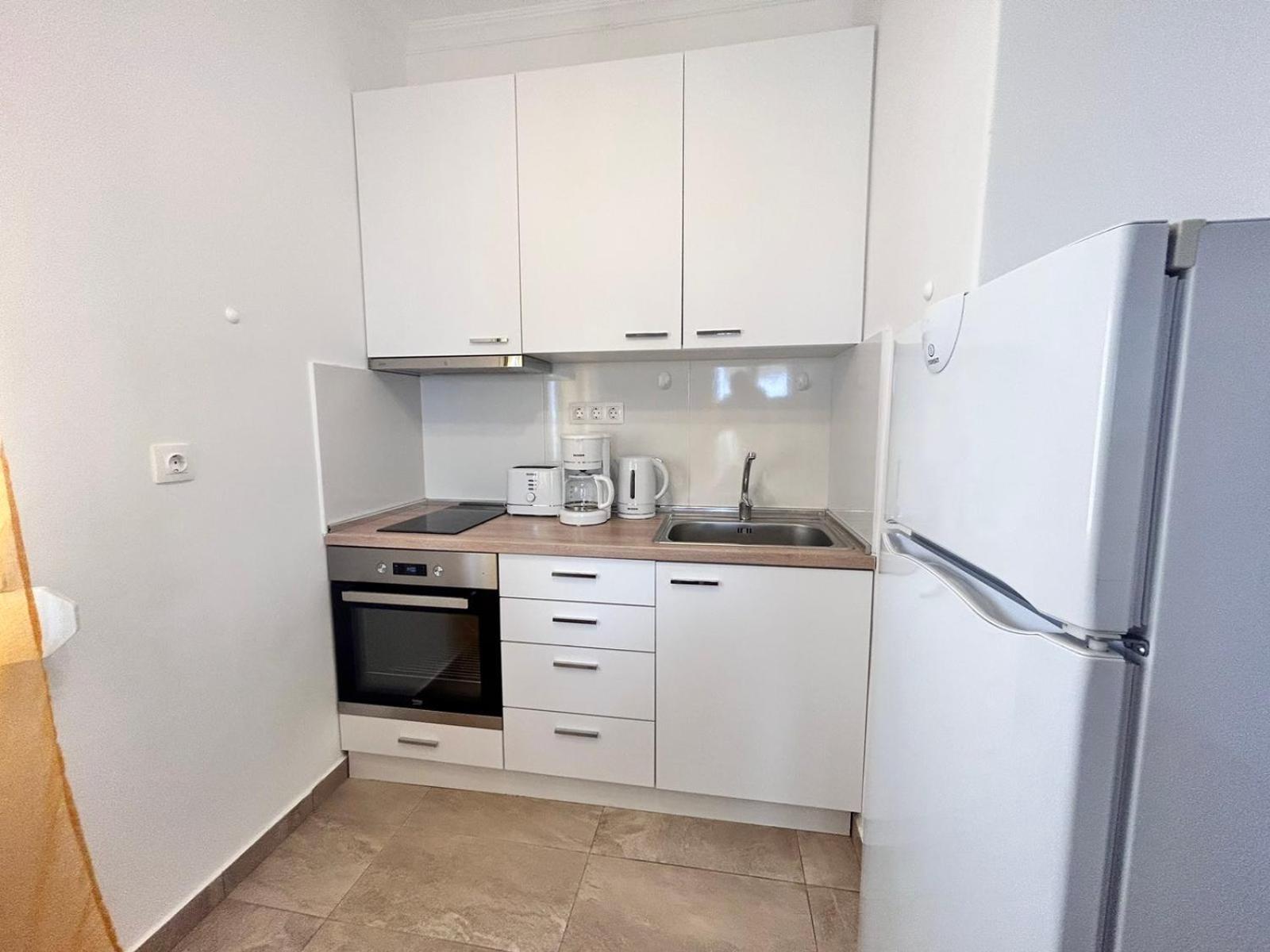 Sea Pleasure View Apartment