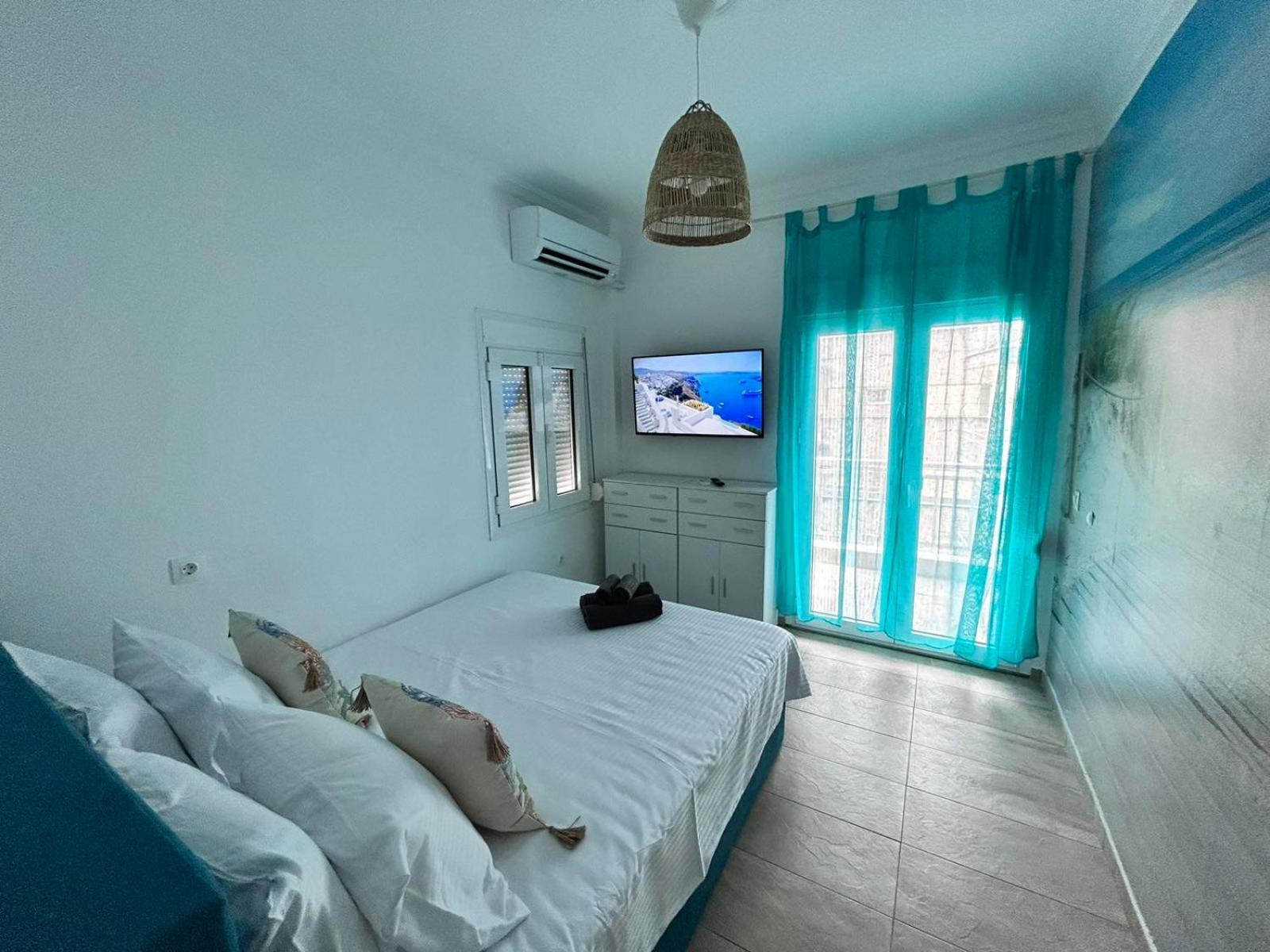 Sea Pleasure View Apartment