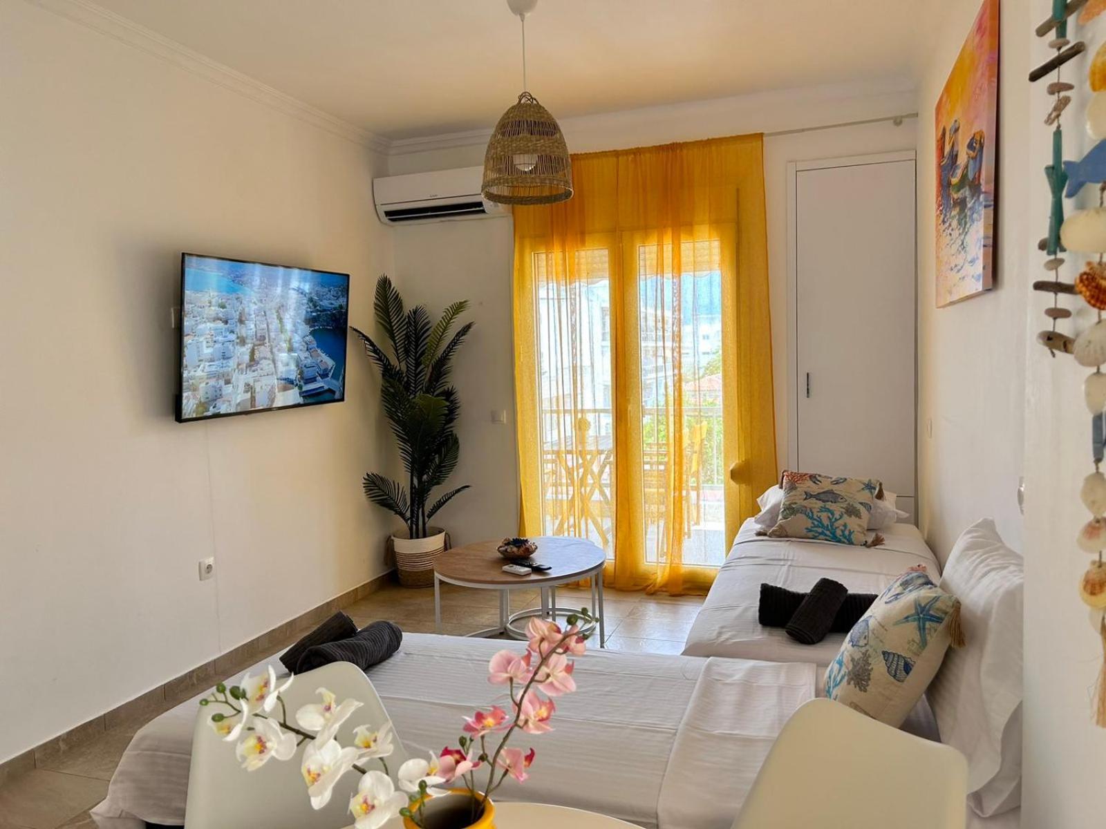 Apartment Sea Pleasure View Peraia (Thessaloniki)