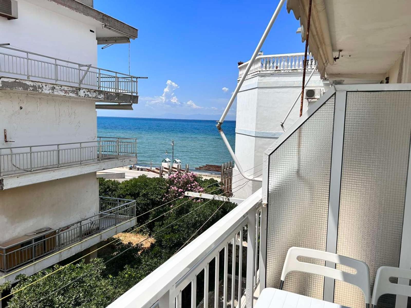 Sea Pleasure View *